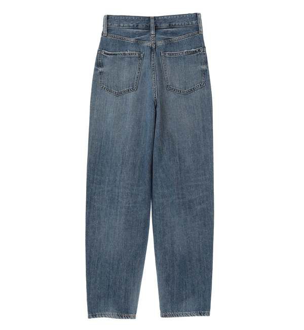 Liesse「【RED CARD/レッドカード】Swing」|デニム|