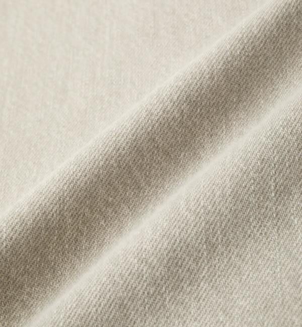 Liesse「【upper hights/アッパーハイツ】デニムパンツ（THE NIECE MID-RISE）」|デニム|