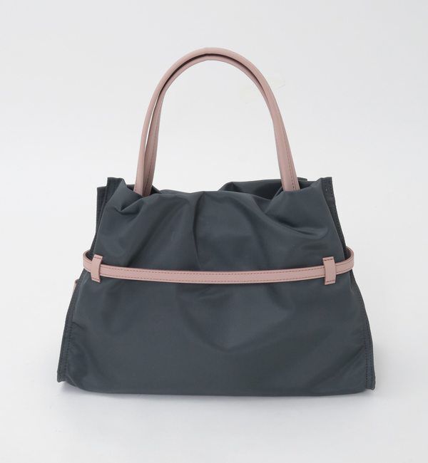 Liesse「【VIOLAd'ORO/ヴィオラドーロ】ナイロントートバッグ（V-2293）」|トートバッグ|