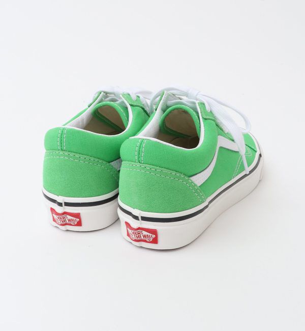 A_「【VANS（ヴァンズ）】OLD SKOOL」|スニーカー|