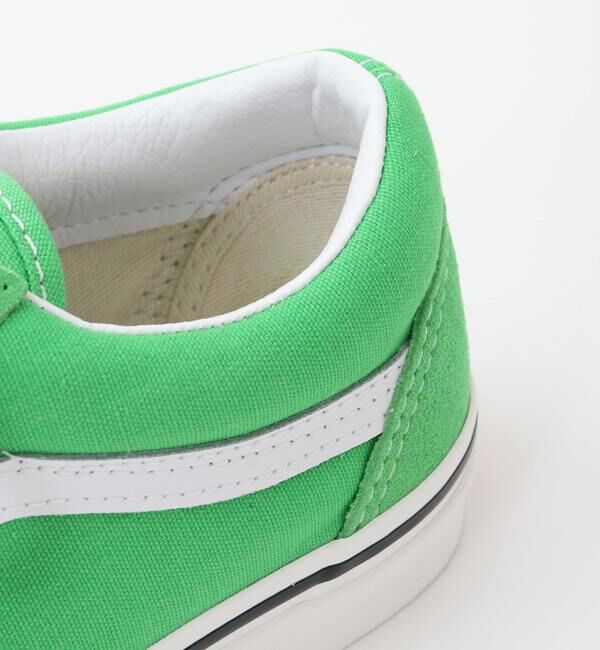 A_「【VANS（ヴァンズ）】OLD SKOOL」|スニーカー|