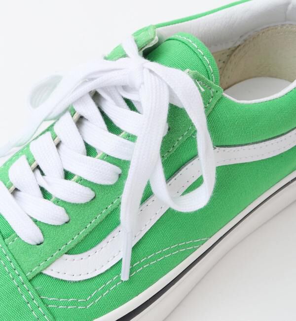 A_「【VANS（ヴァンズ）】OLD SKOOL」|スニーカー|