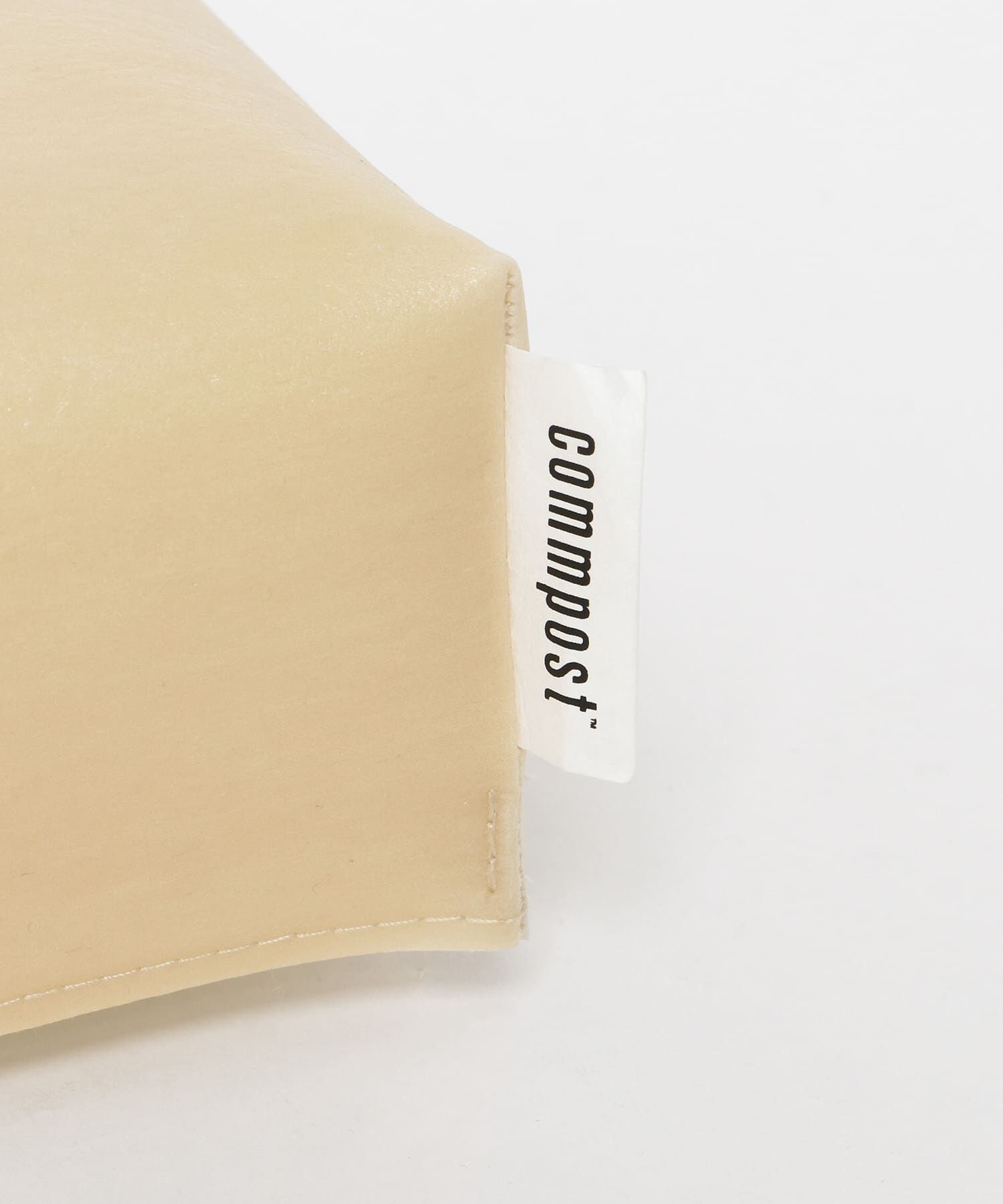 URBAN RESEARCH DOORS「『一部WEB限定カラー』commpost　TISSUE BOX」|その他|