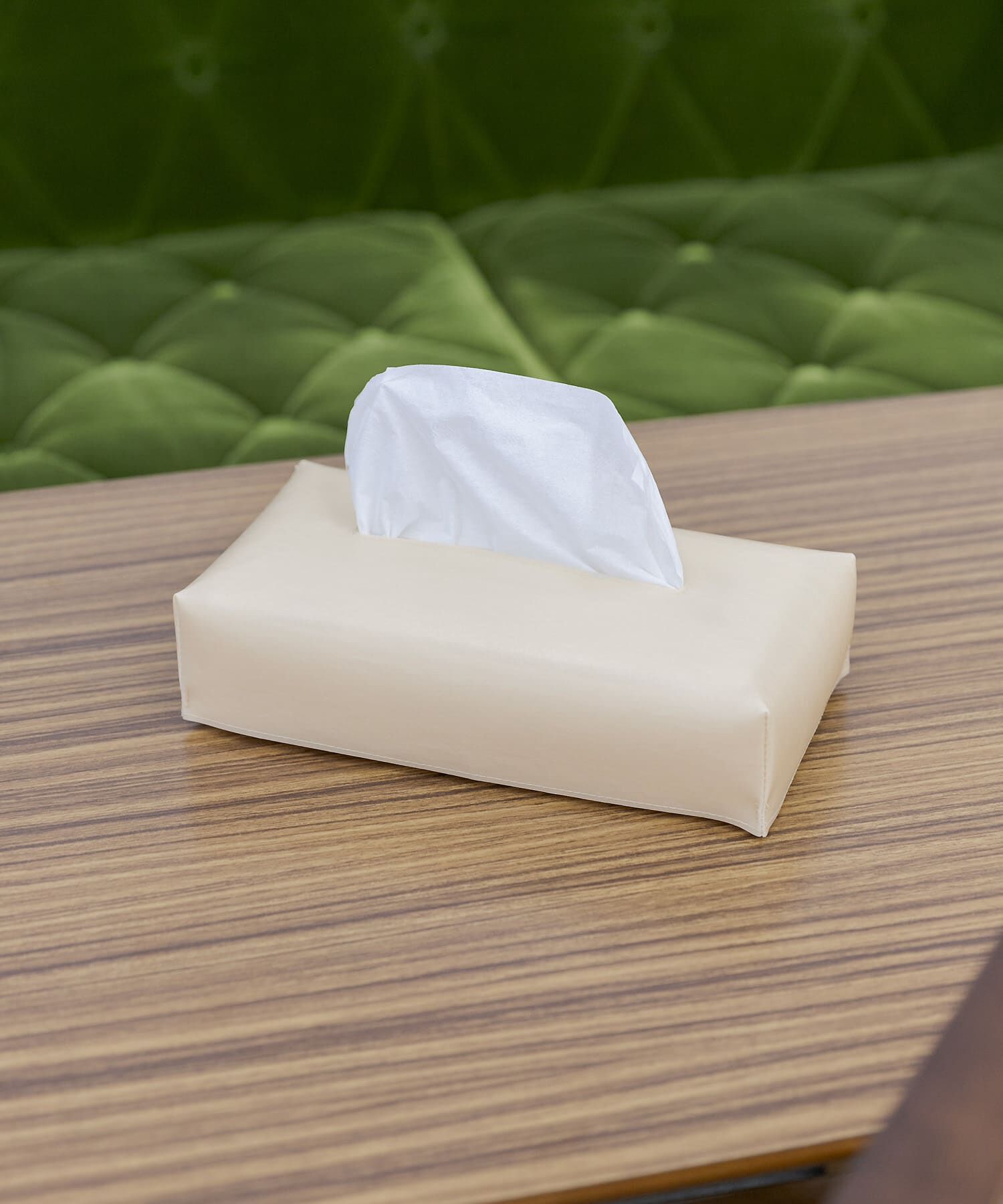 URBAN RESEARCH DOORS「『一部WEB限定カラー』commpost　TISSUE BOX」|その他|