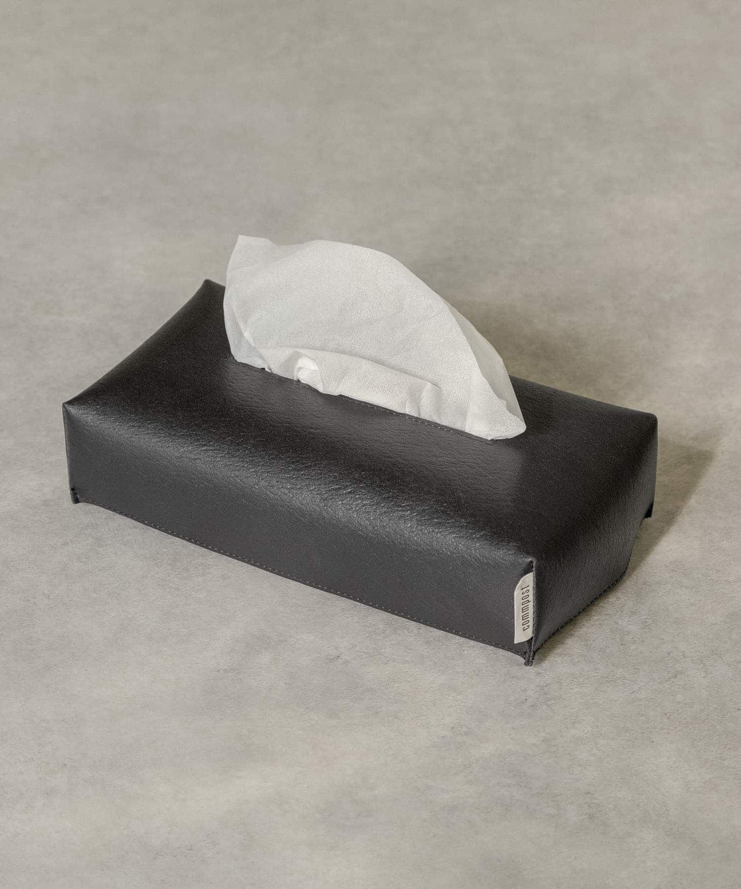 URBAN RESEARCH DOORS「『一部WEB限定カラー』commpost　TISSUE BOX」|その他|