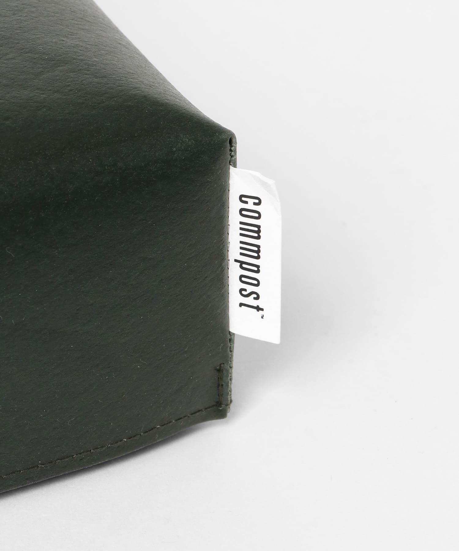 URBAN RESEARCH DOORS「『一部WEB限定カラー』commpost　TISSUE BOX」|その他|