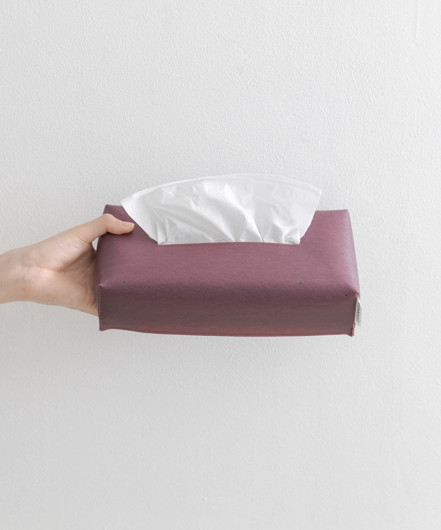 URBAN RESEARCH DOORS「『一部WEB限定カラー』commpost　TISSUE BOX」|その他|