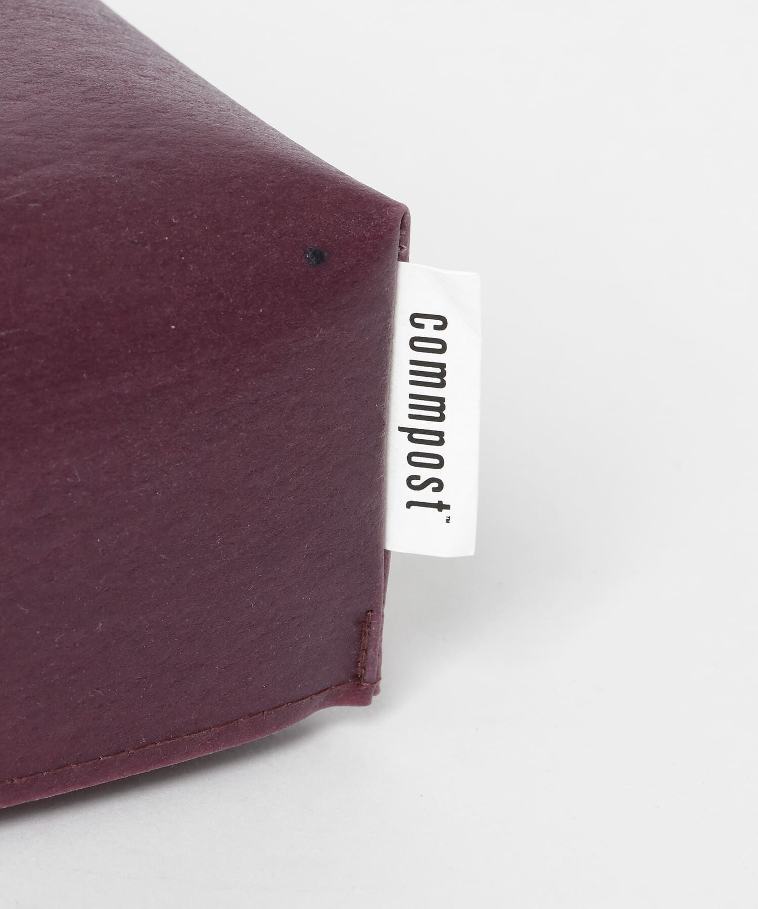 URBAN RESEARCH DOORS「『一部WEB限定カラー』commpost　TISSUE BOX」|その他|