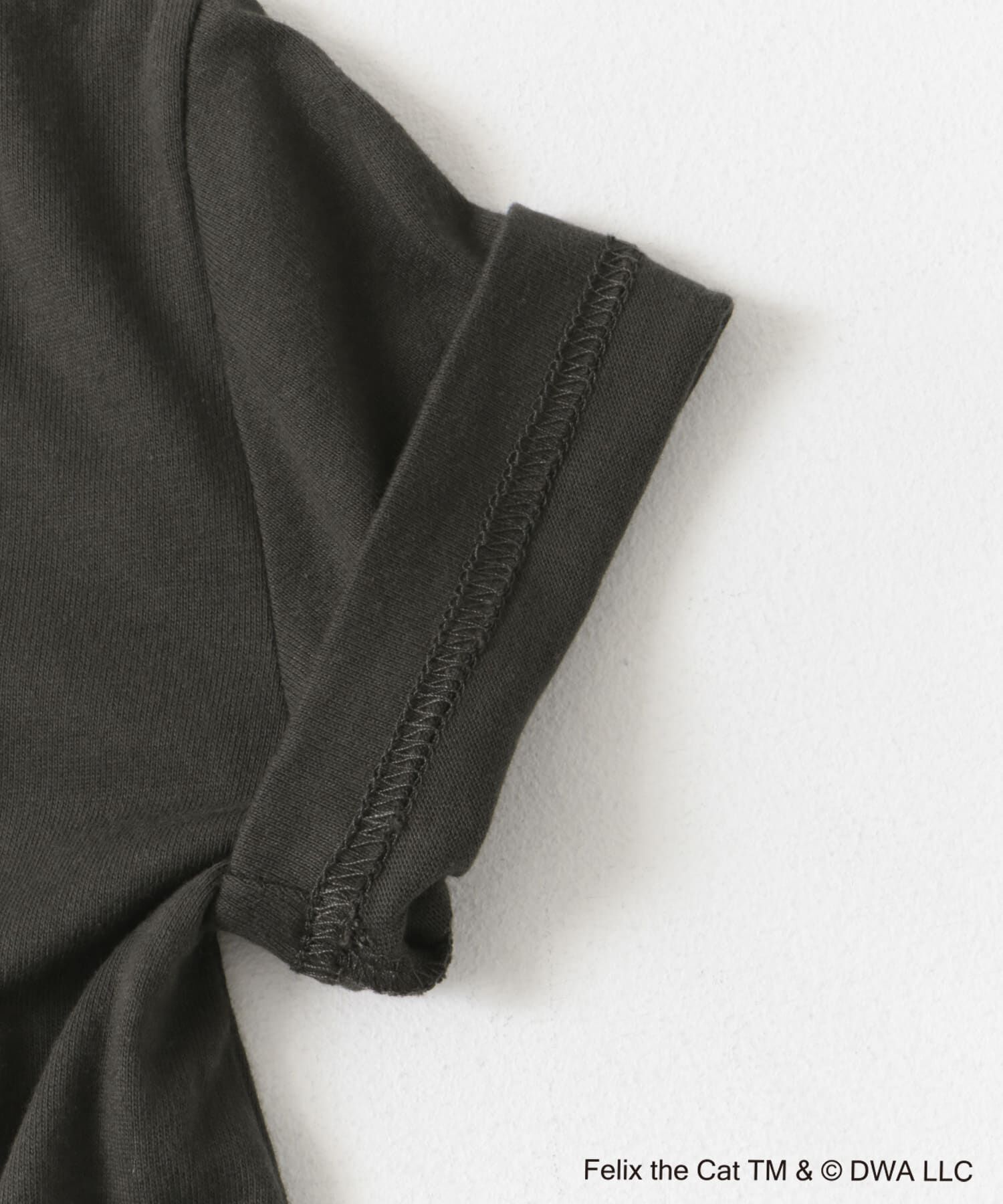 URBAN RESEARCH DOORS「GOOD ROCK SPEED　Felix Tシャツ」|その他|