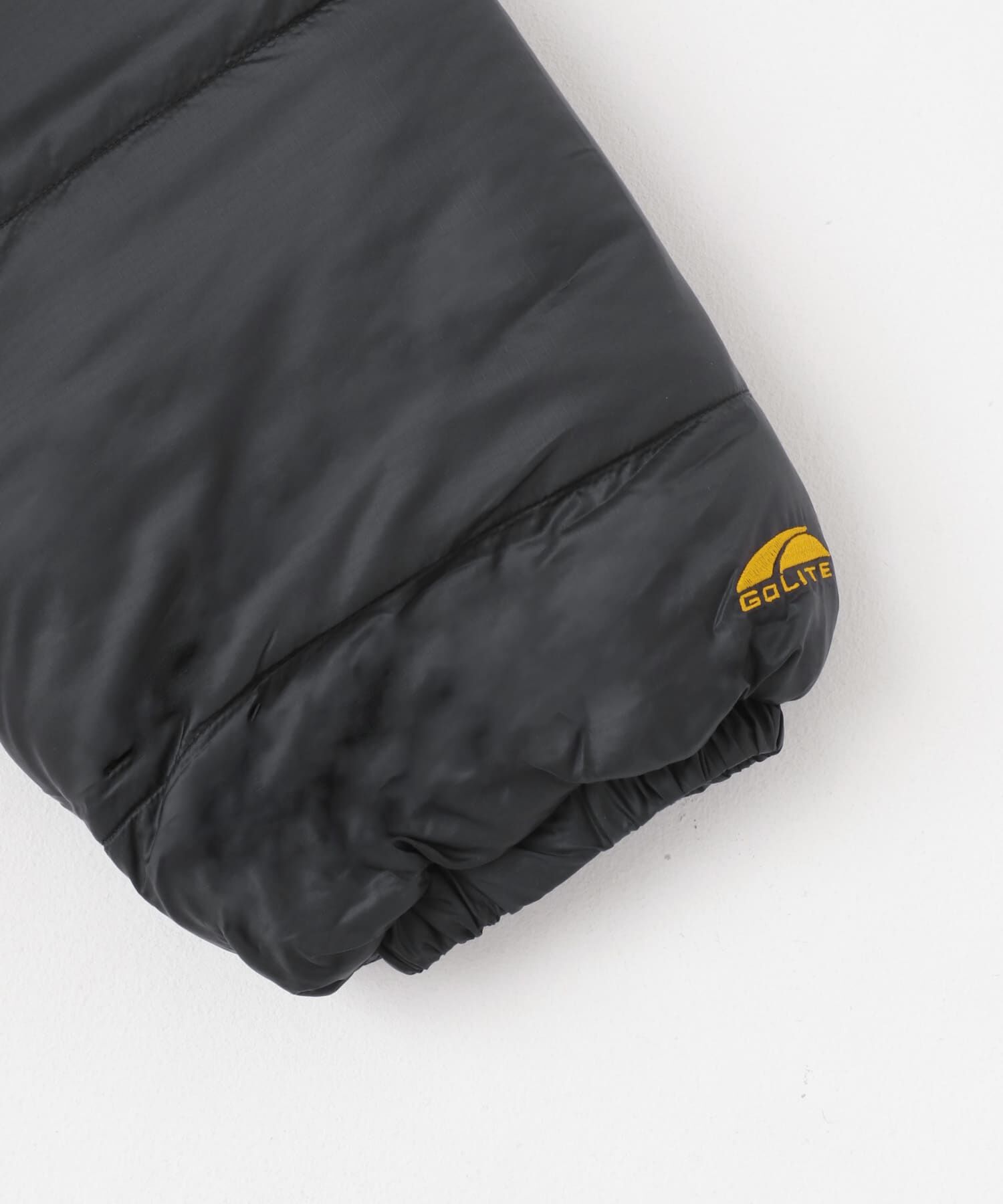 URBAN RESEARCH DOORS「GOLITE　SIX MONTH NIGHT」|ダウン|