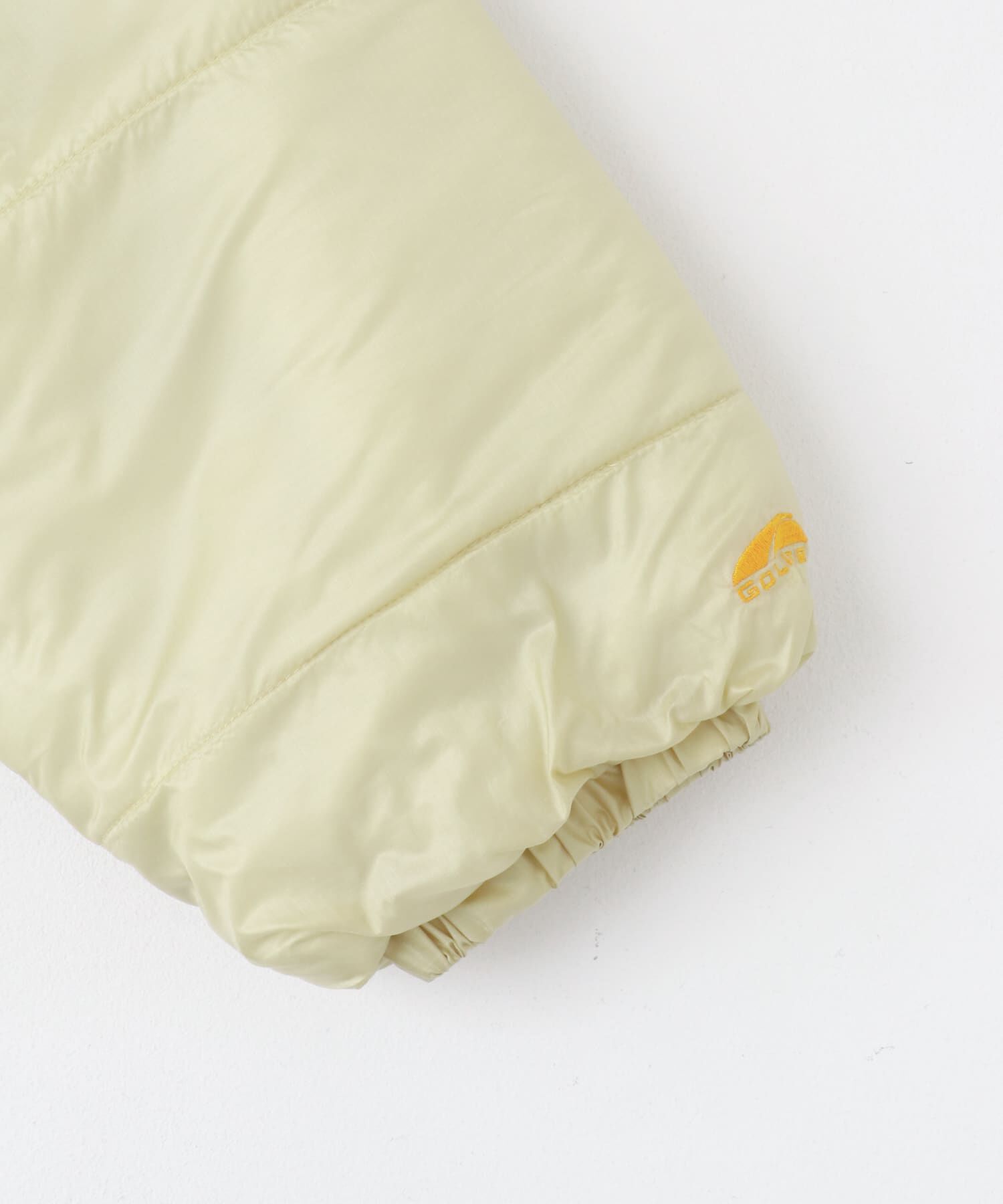 URBAN RESEARCH DOORS「GOLITE　SIX MONTH NIGHT」|ダウン|