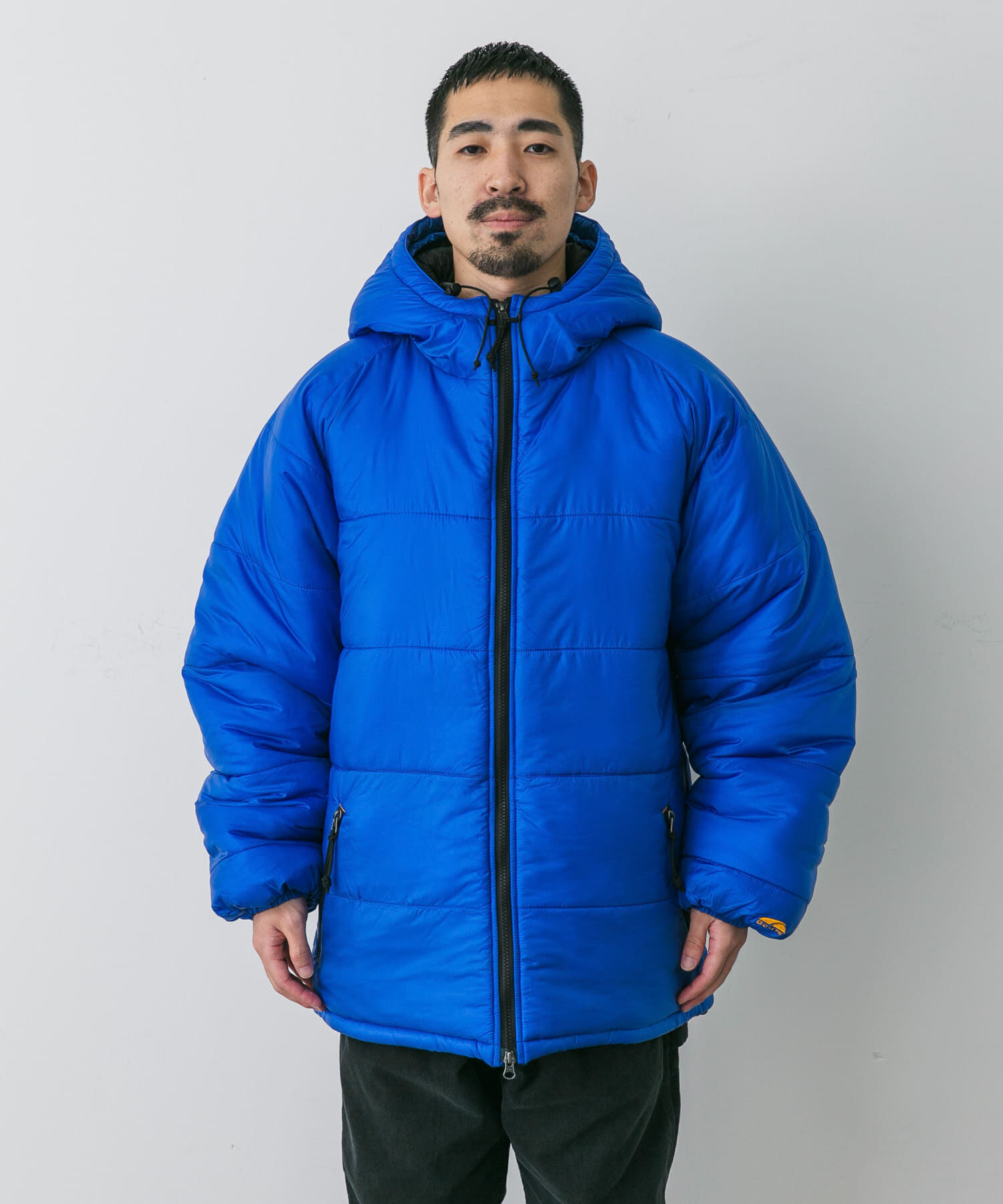 URBAN RESEARCH DOORS「GOLITE　SIX MONTH NIGHT」|ダウン|