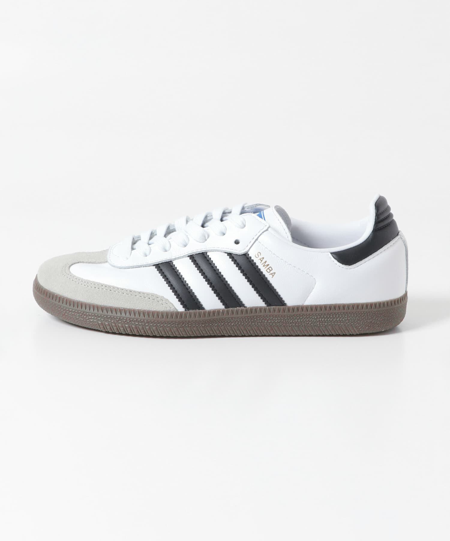 URBAN RESEARCH DOORS「adidas　SAMBA OG」|スニーカー|