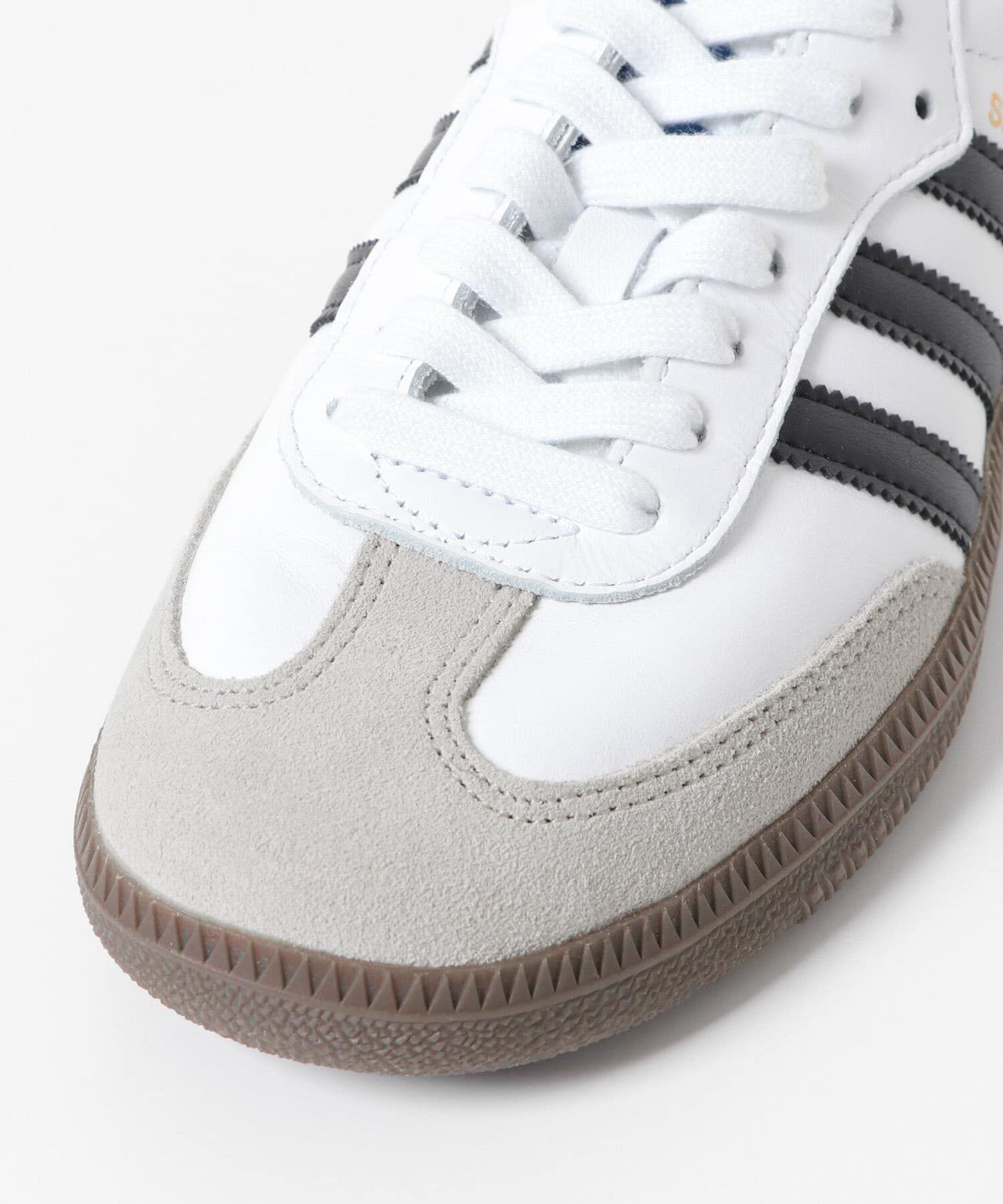 URBAN RESEARCH DOORS「adidas　SAMBA OG」|スニーカー|