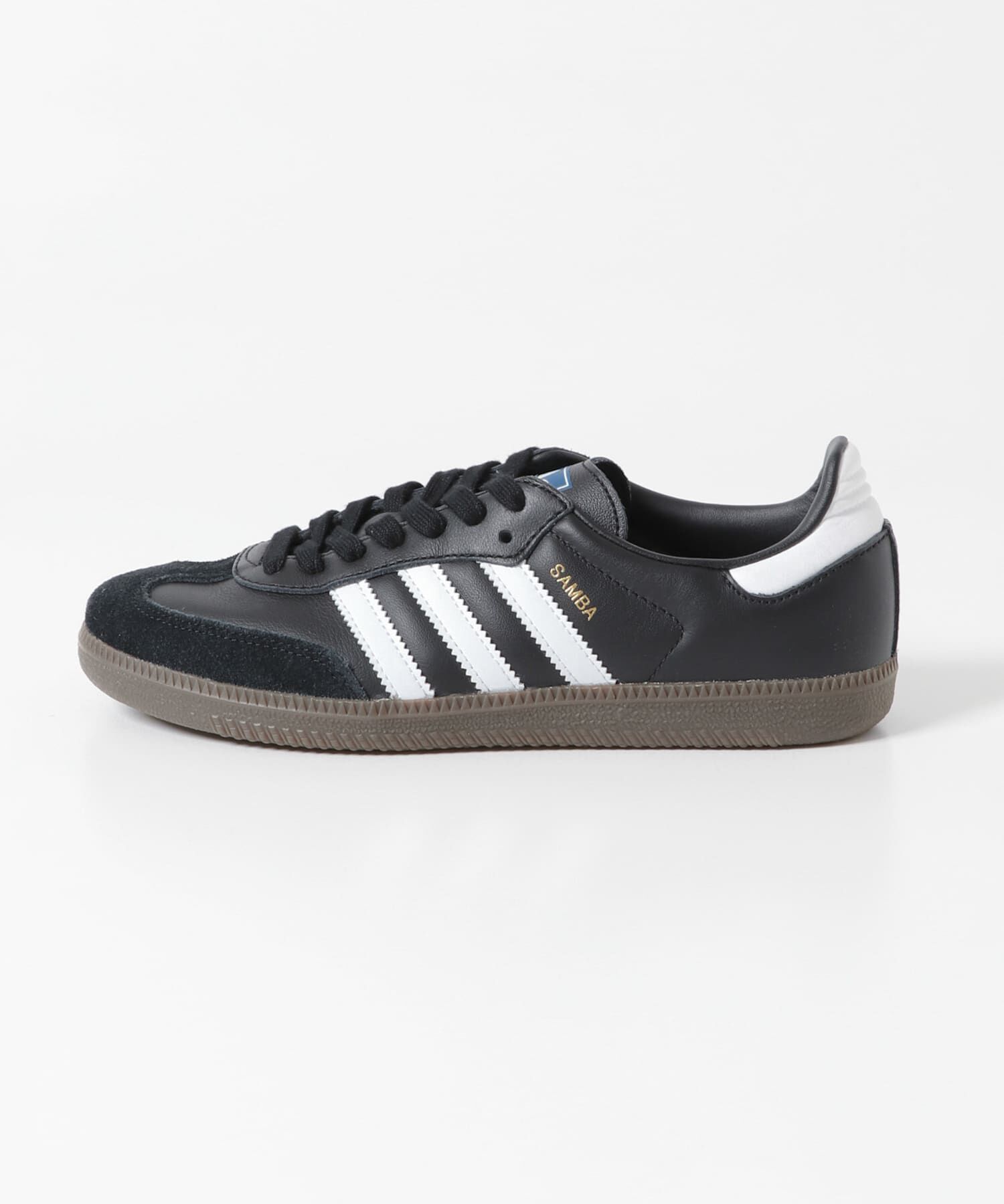 URBAN RESEARCH DOORS「adidas　SAMBA OG」|スニーカー|