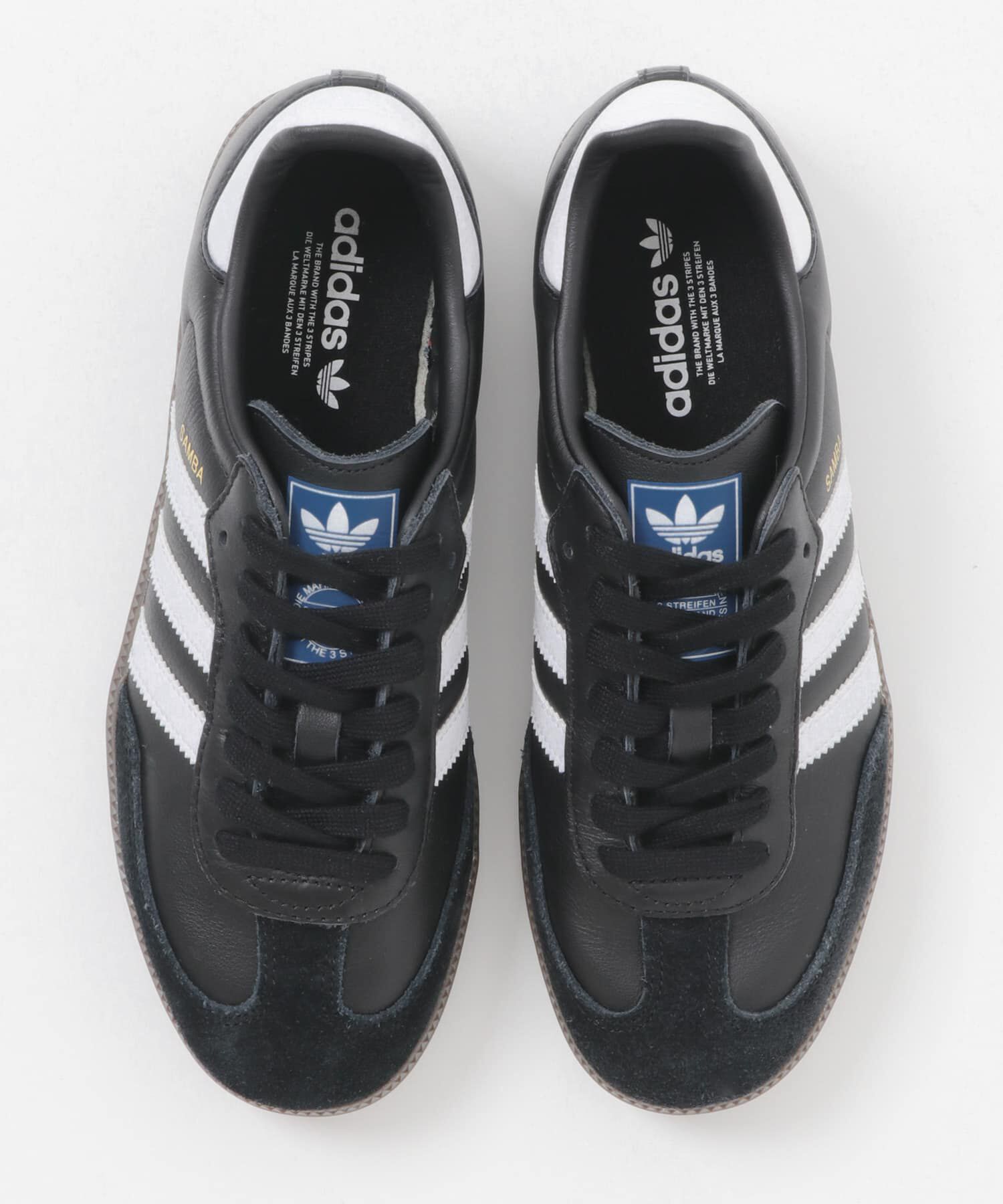 URBAN RESEARCH DOORS「adidas　SAMBA OG」|スニーカー|