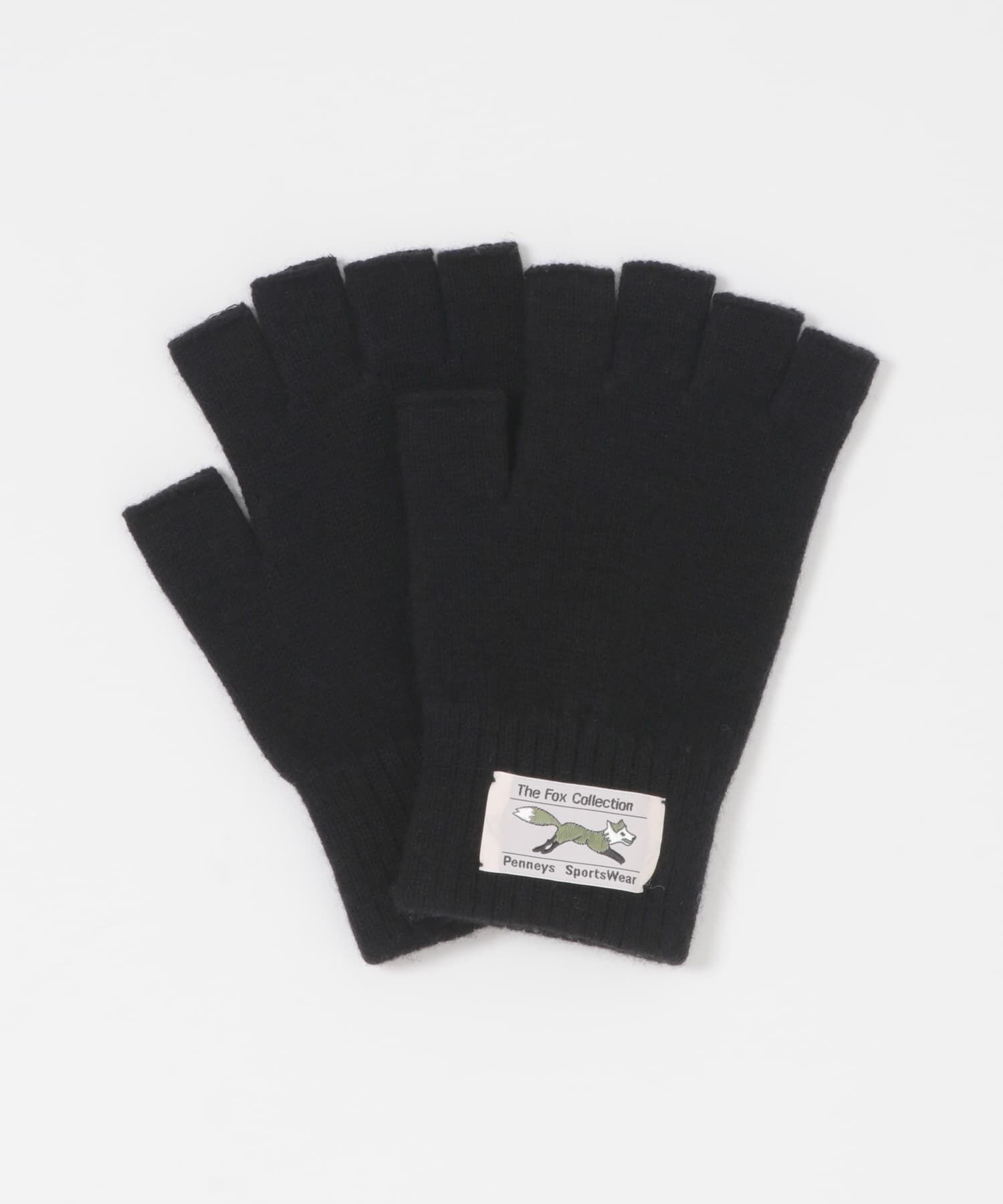 URBAN RESEARCH DOORS「『別注』PENNEYS&times;DOORS　THE FOX グローブ」|手袋|