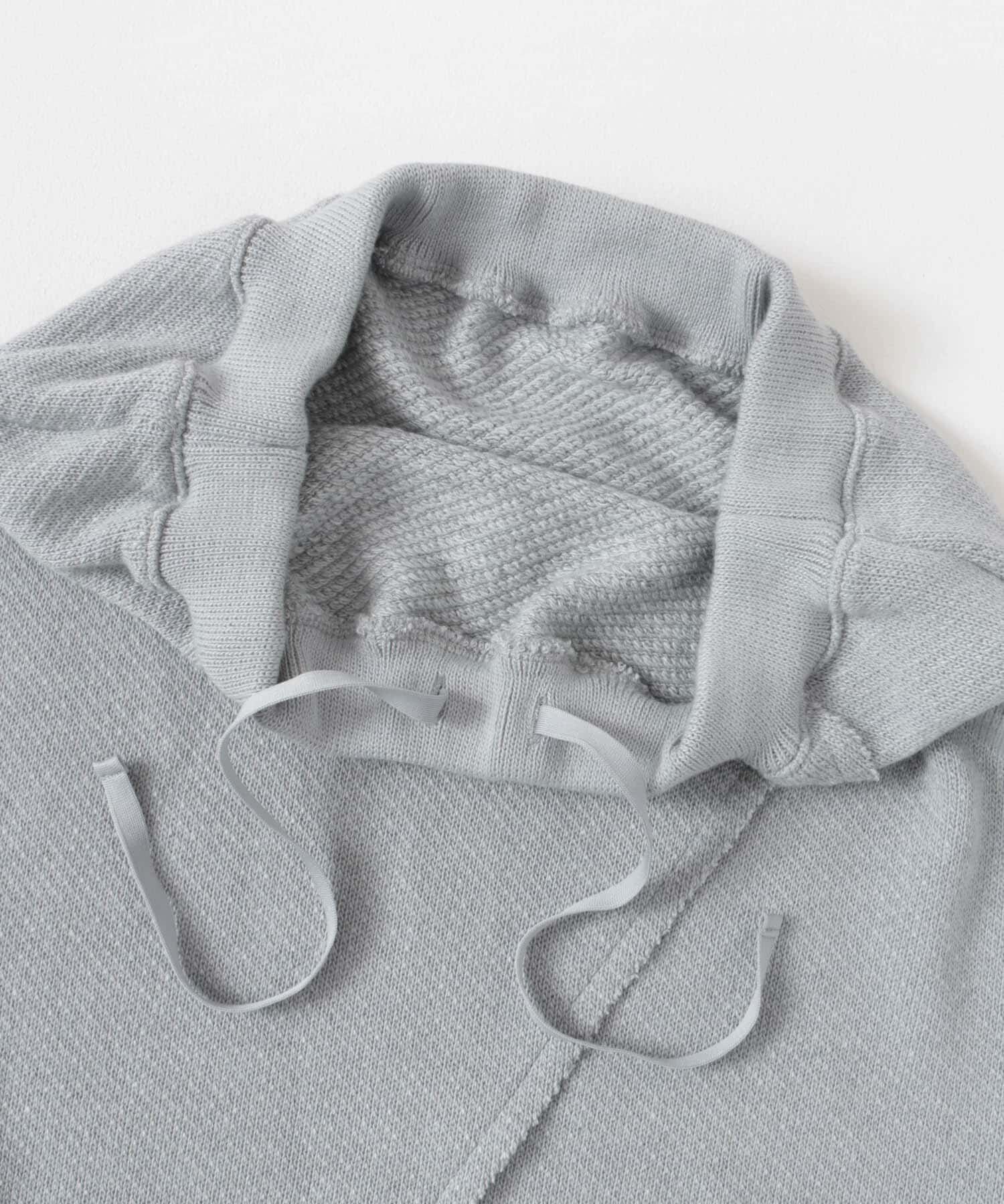 URBAN RESEARCH DOORS「ローゲージインレイイージースカート」|スカート|