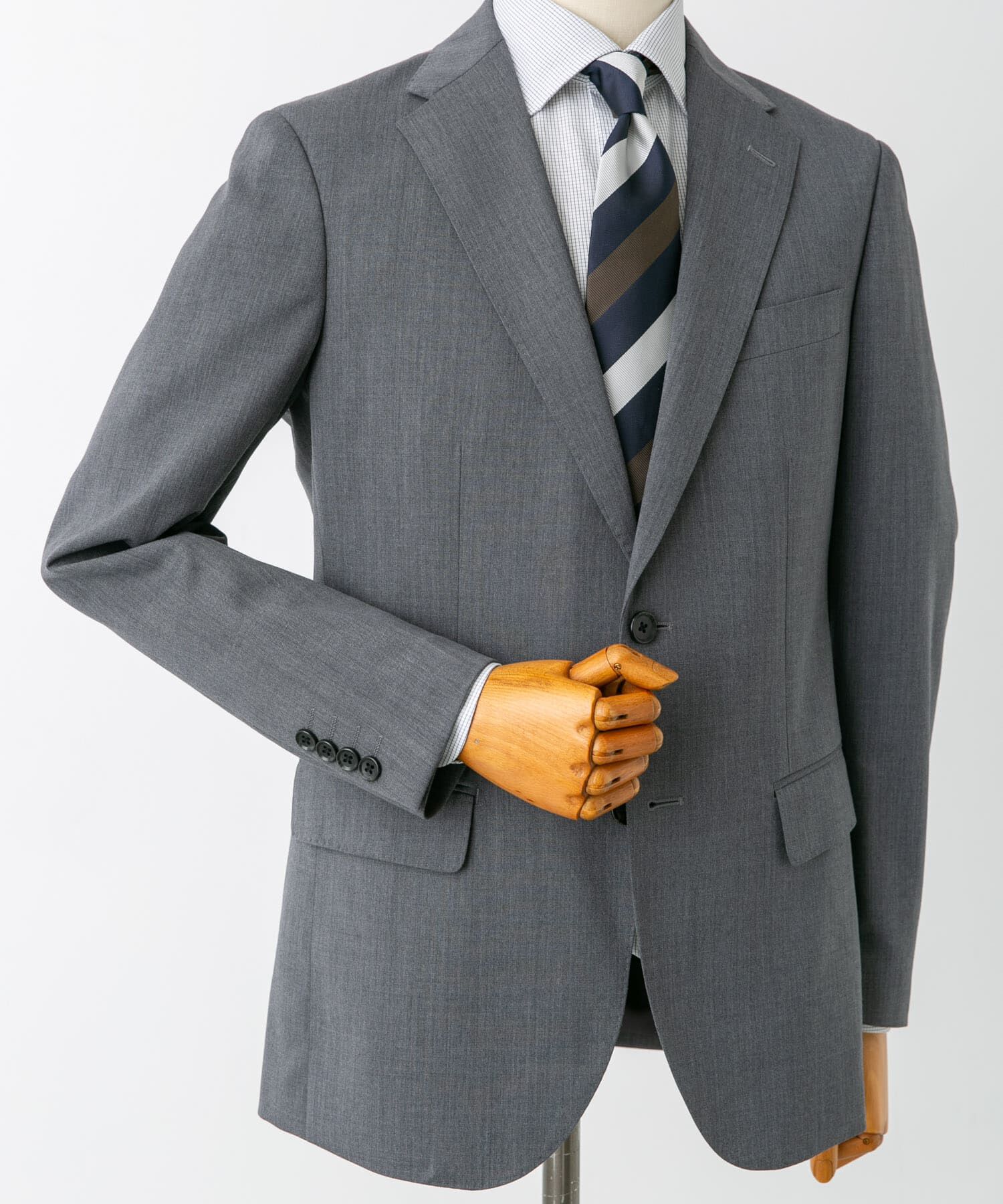 URBAN RESEARCH DOORS「LIFE STYLE TAILOR　ウォッシャブルストレッチジャケット」|その他|