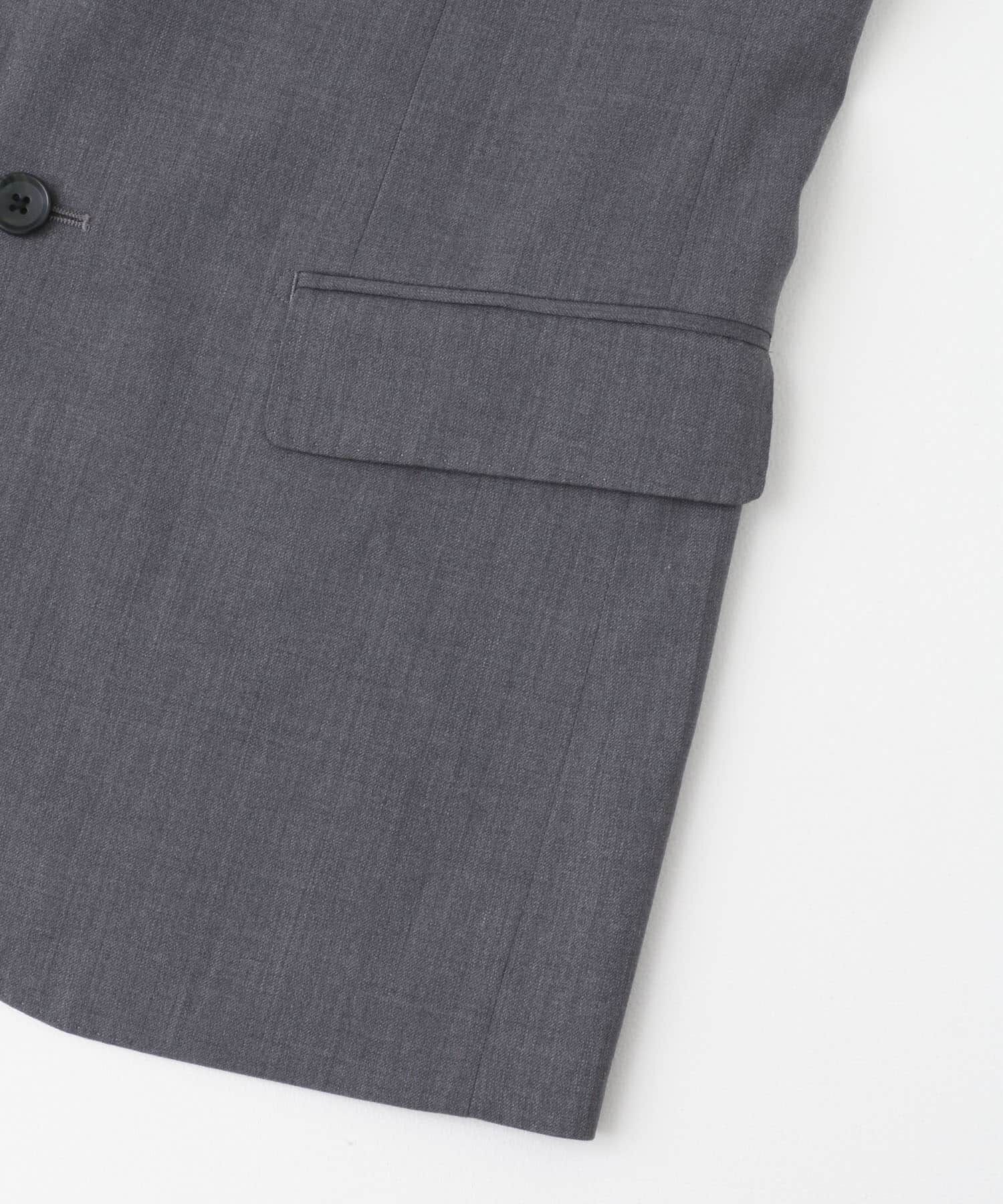 URBAN RESEARCH DOORS「LIFE STYLE TAILOR　ウォッシャブルストレッチジャケット」|その他|