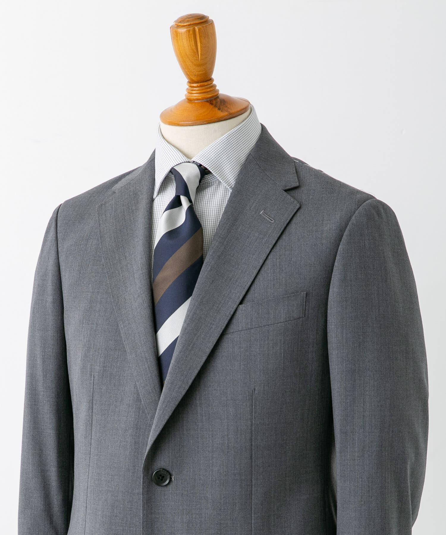 URBAN RESEARCH DOORS「LIFE STYLE TAILOR　ウォッシャブルストレッチジャケット」|その他|