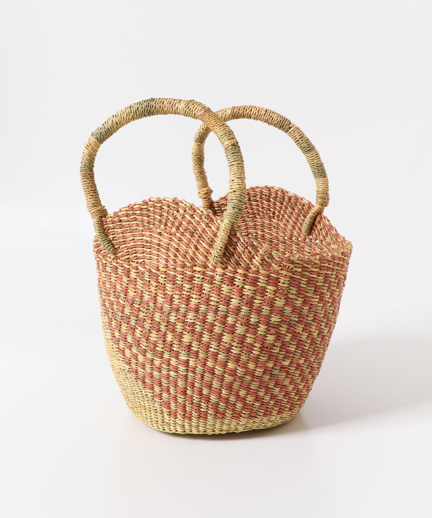 URBAN RESEARCH DOORS「『別注』アフリカンスクエア&times;DOORS　ボルガ山フォルム」|その他|