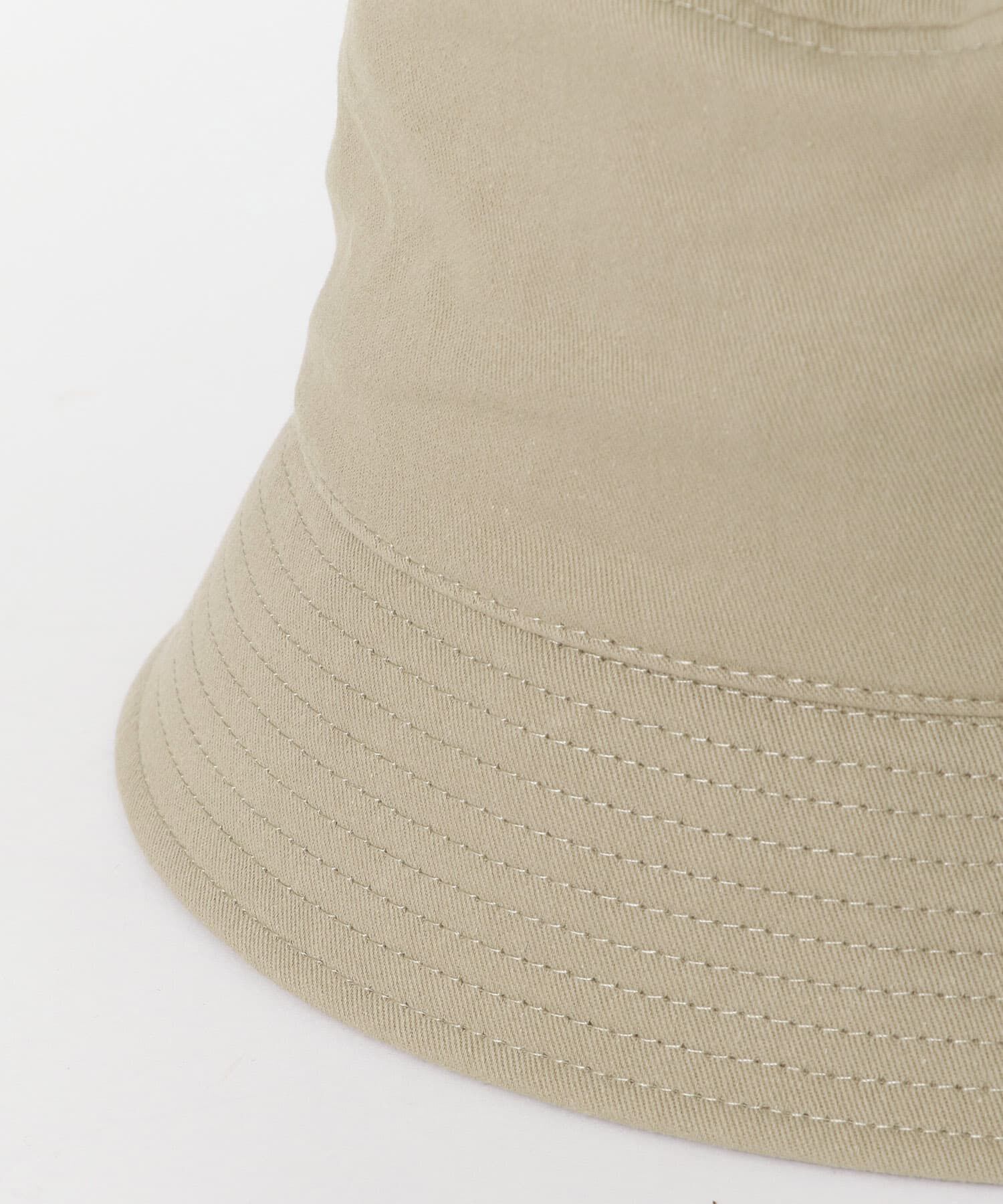 Sonny Label 「ツイルバケットハット」|ハット|