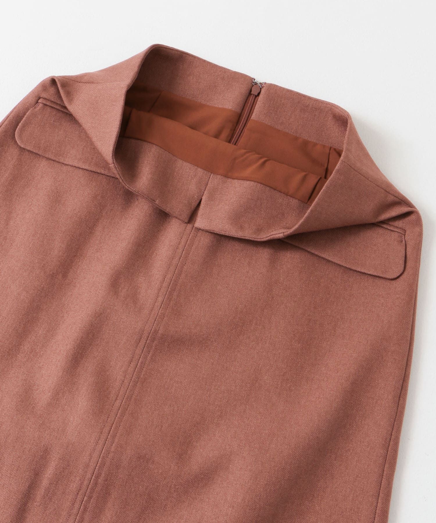 URBAN RESEARCH ROSSO「ポケット台形ミニスカート」|スカート|