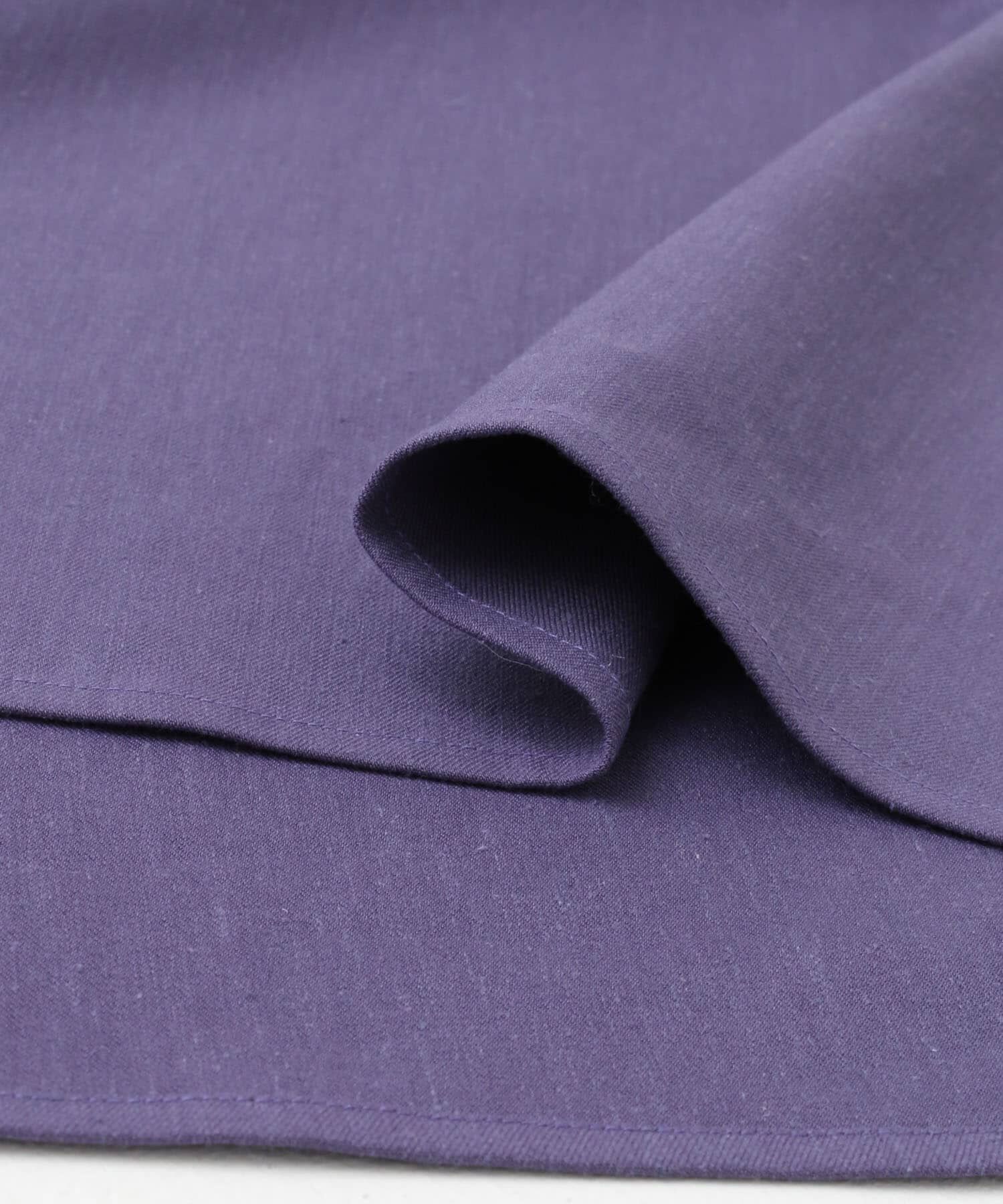 URBAN RESEARCH ROSSO「リネンストレッチスリットスカート」|スカート|