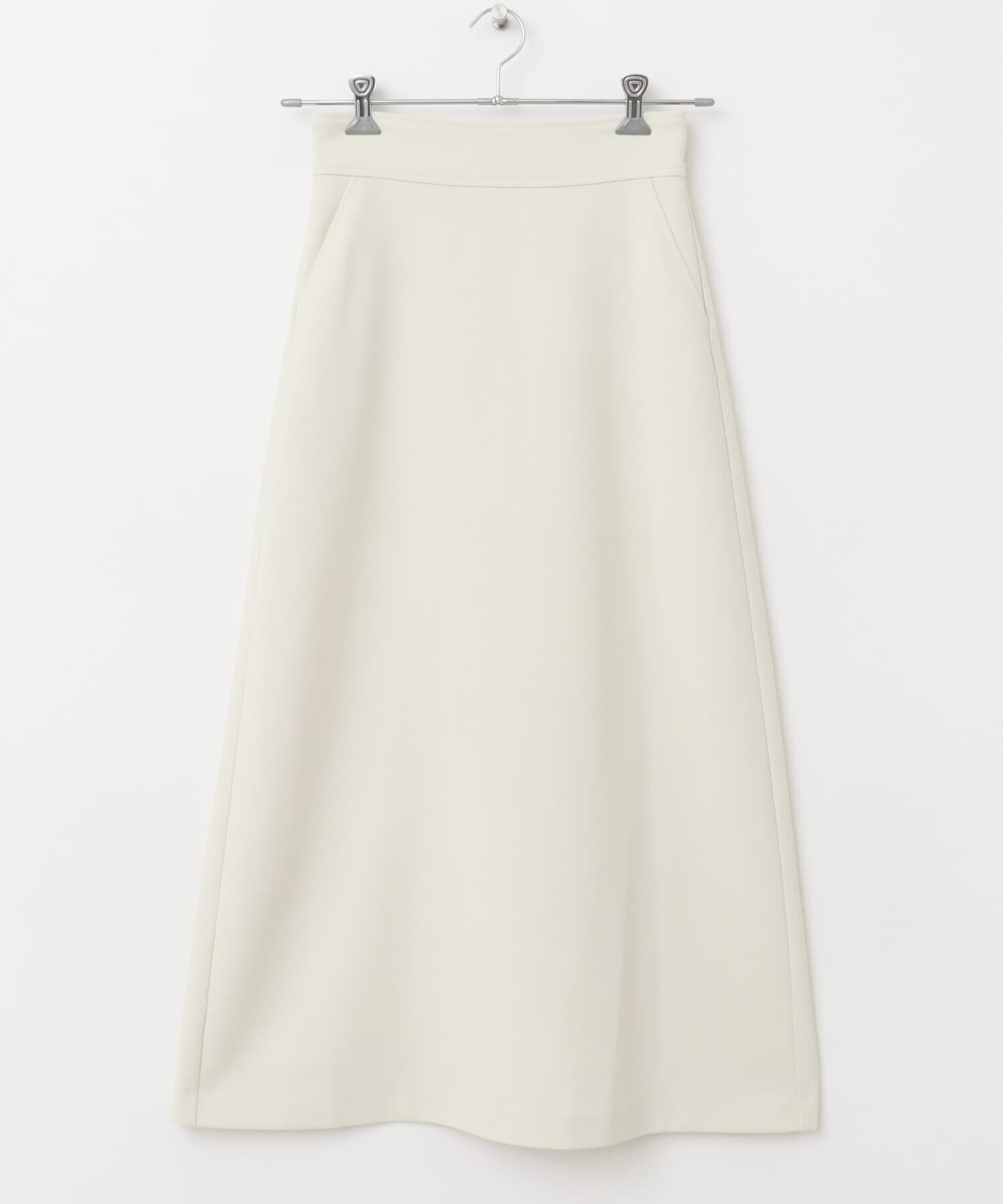 URBAN RESEARCH ROSSO「ロングAラインスカート」|スカート|