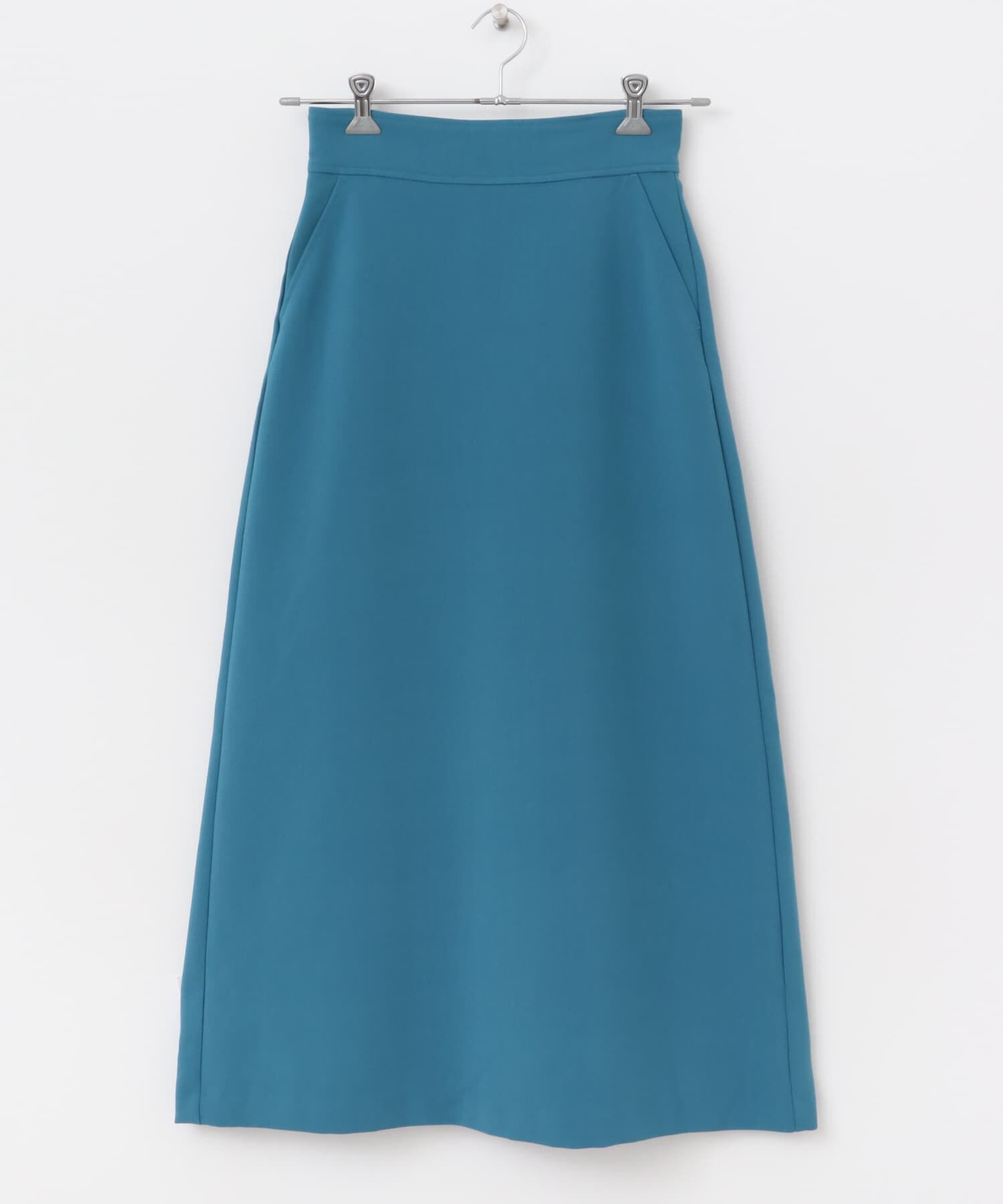 URBAN RESEARCH ROSSO「ロングAラインスカート」|スカート|