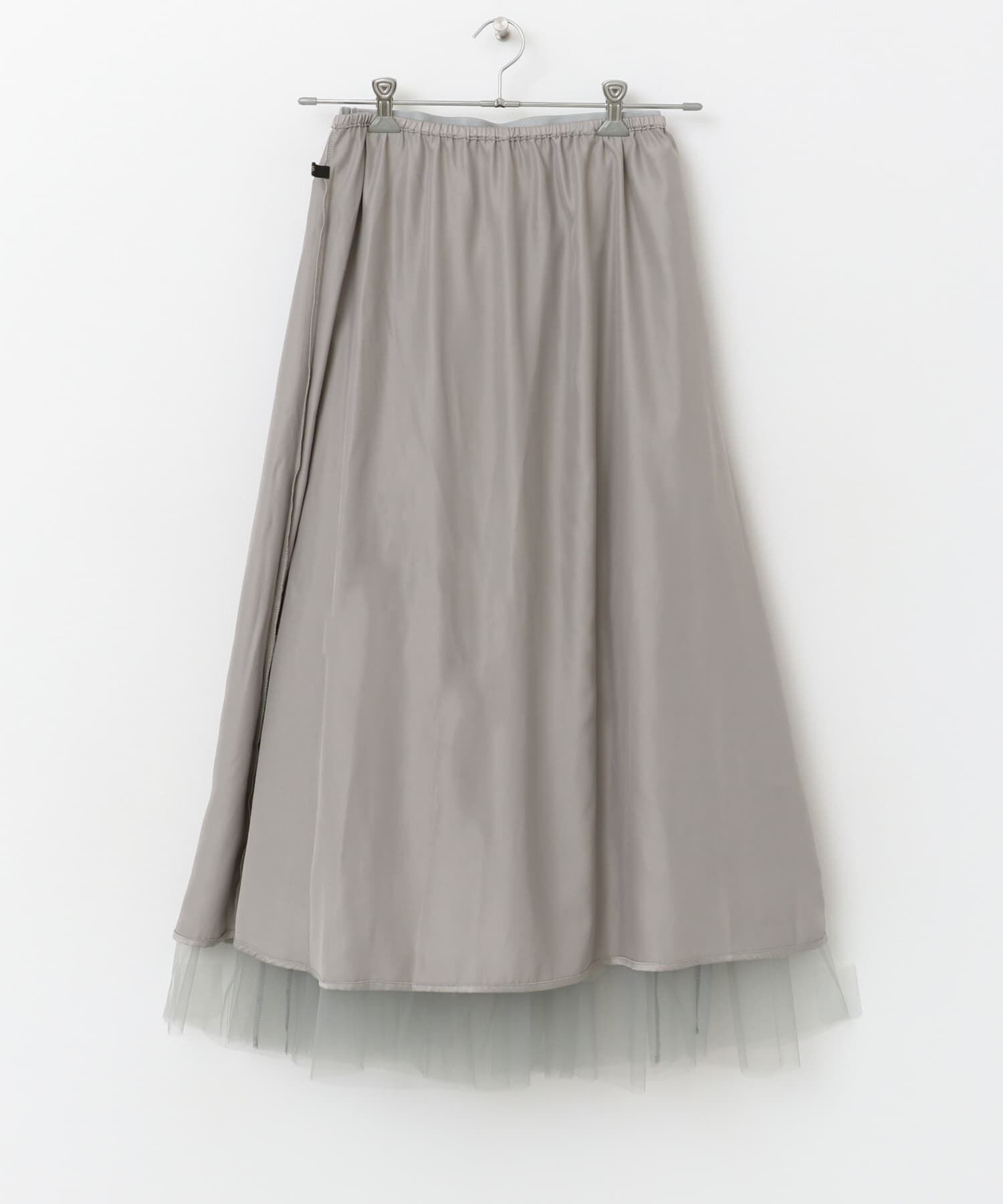 URBAN RESEARCH ROSSO「チュールスカート」|スカート|