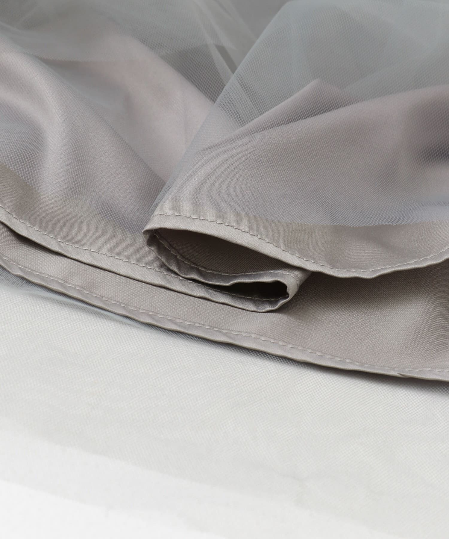 URBAN RESEARCH ROSSO「チュールスカート」|スカート|