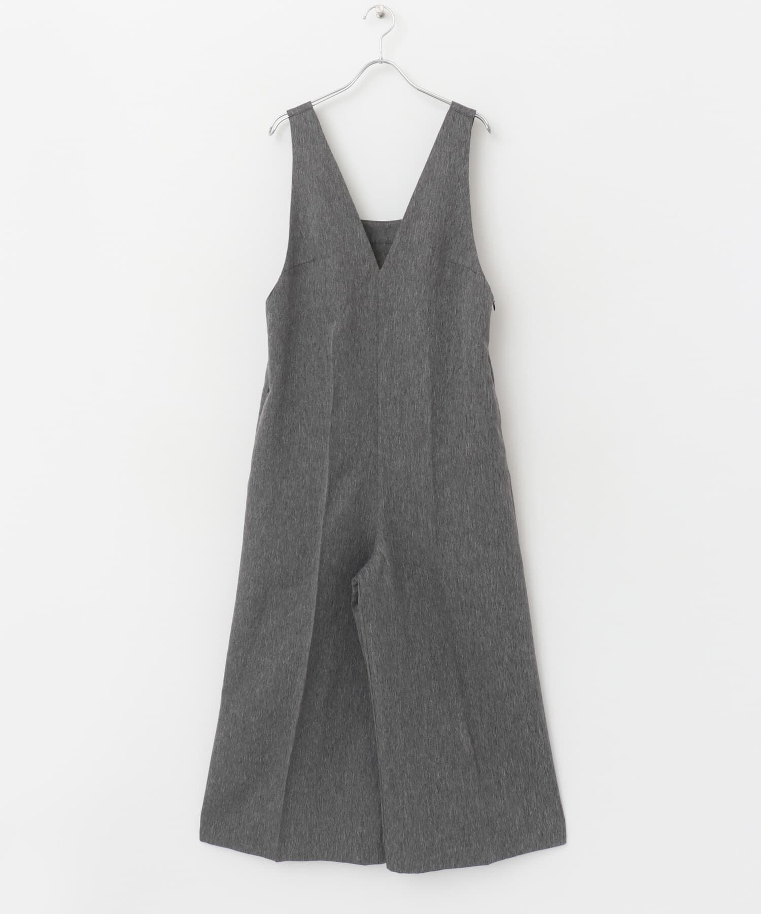 URBAN RESEARCH ROSSO「2WAYワイドオールインワン」|スカート|