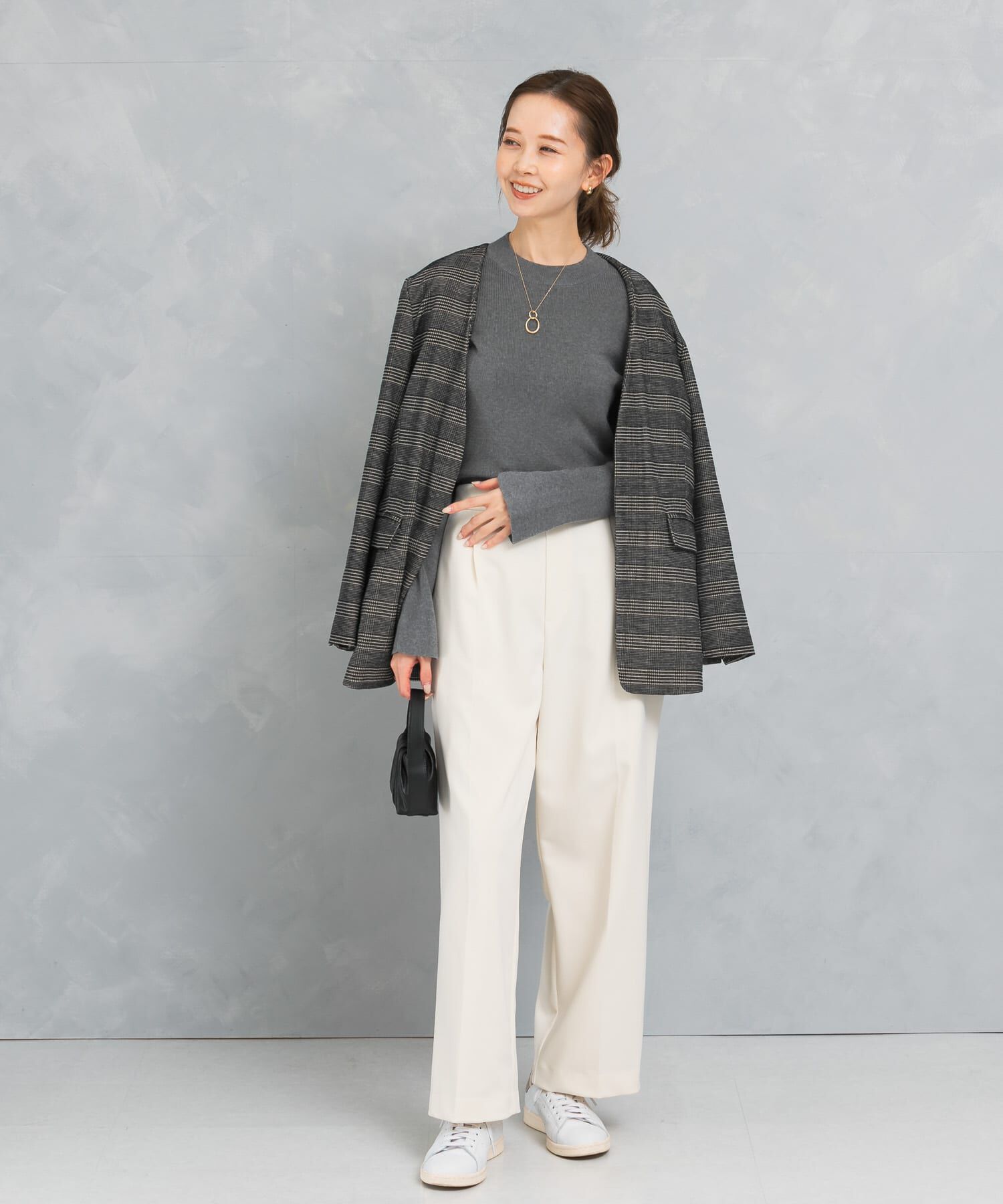 URBAN RESEARCH ROSSO「イージーワイドパンツ」|その他|