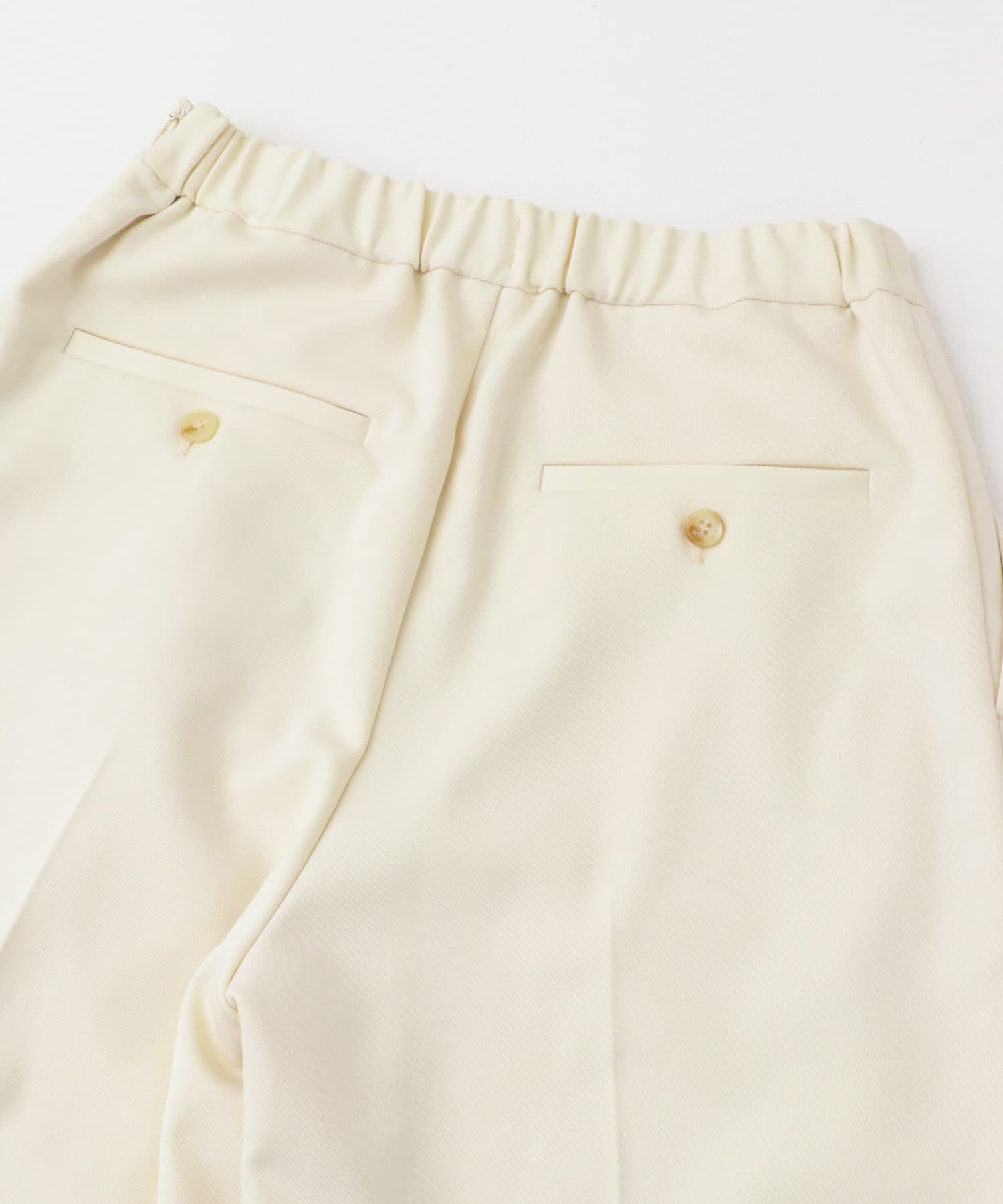 URBAN RESEARCH ROSSO「イージーワイドパンツ」|その他|