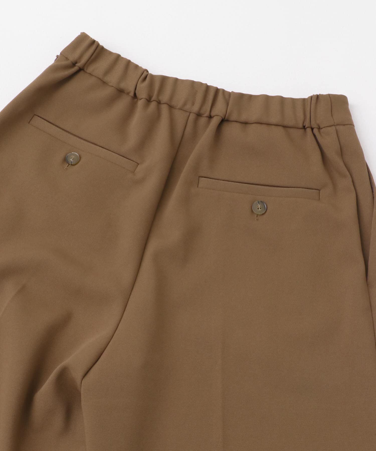 URBAN RESEARCH ROSSO「イージーワイドパンツ」|その他|