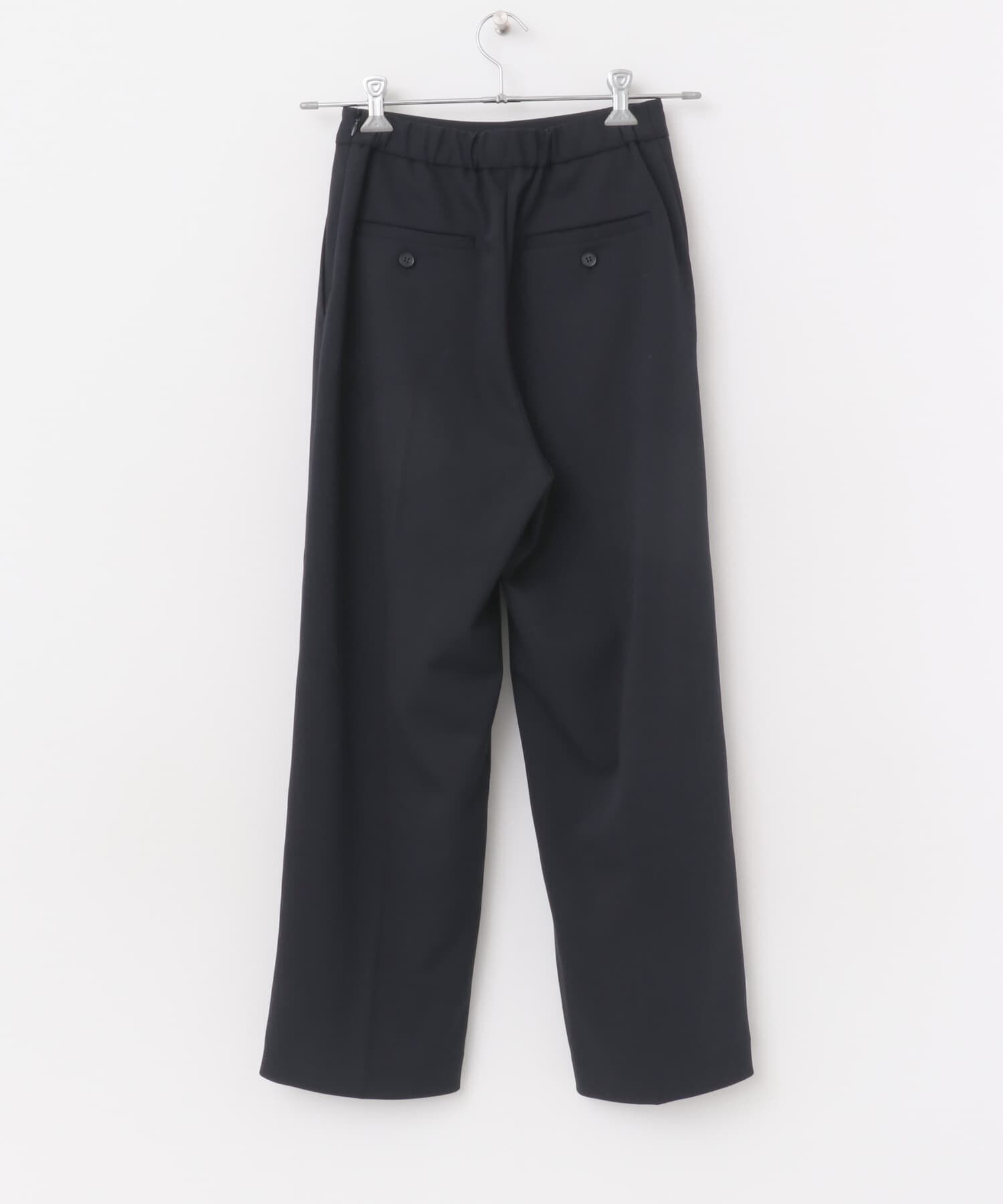 URBAN RESEARCH ROSSO「イージーワイドパンツ」|その他|