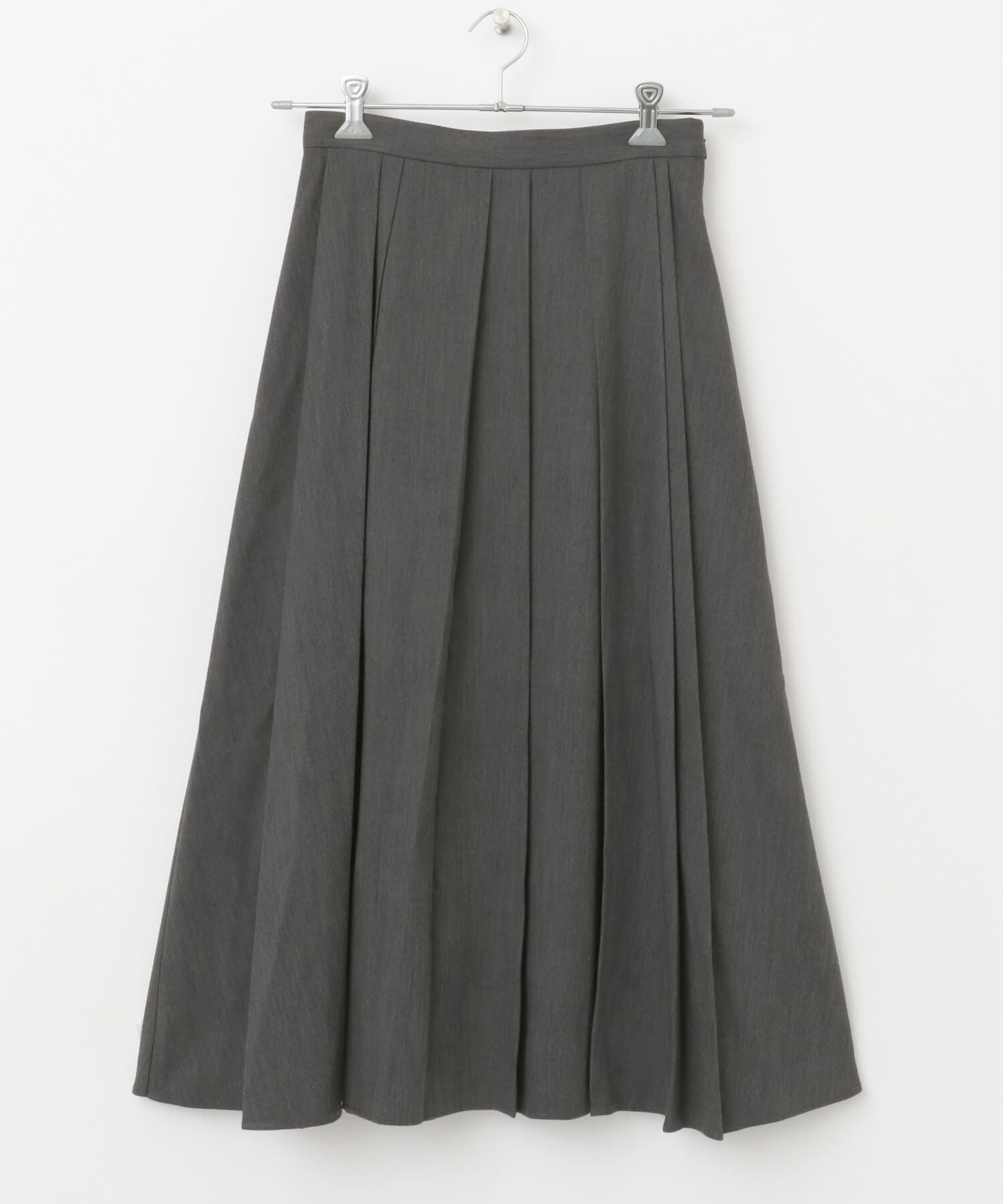 URBAN RESEARCH ROSSO「ランダムプリーツスカート」|スカート|