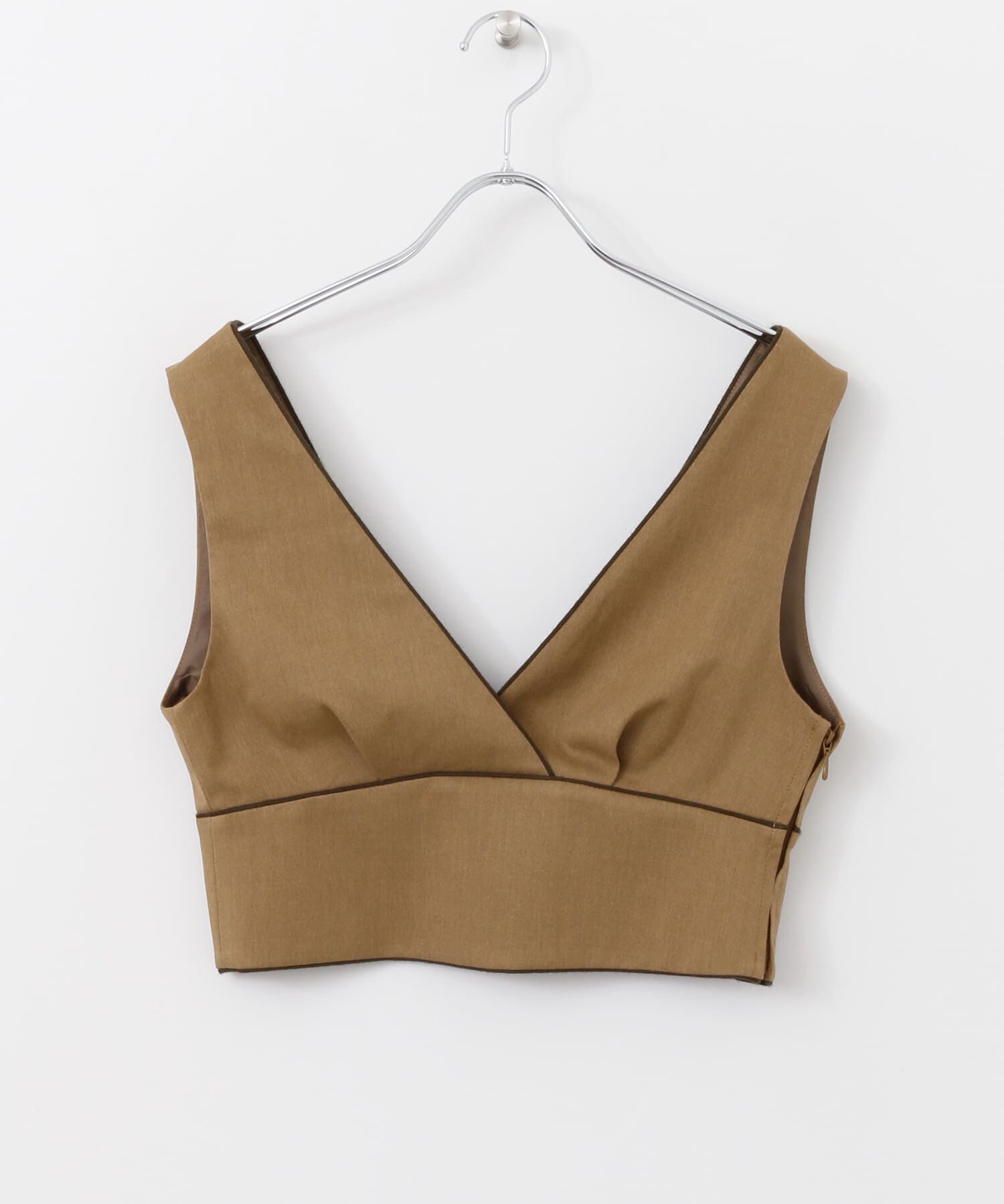 URBAN RESEARCH ROSSO「Vネックビスチェ&there4;」|その他|