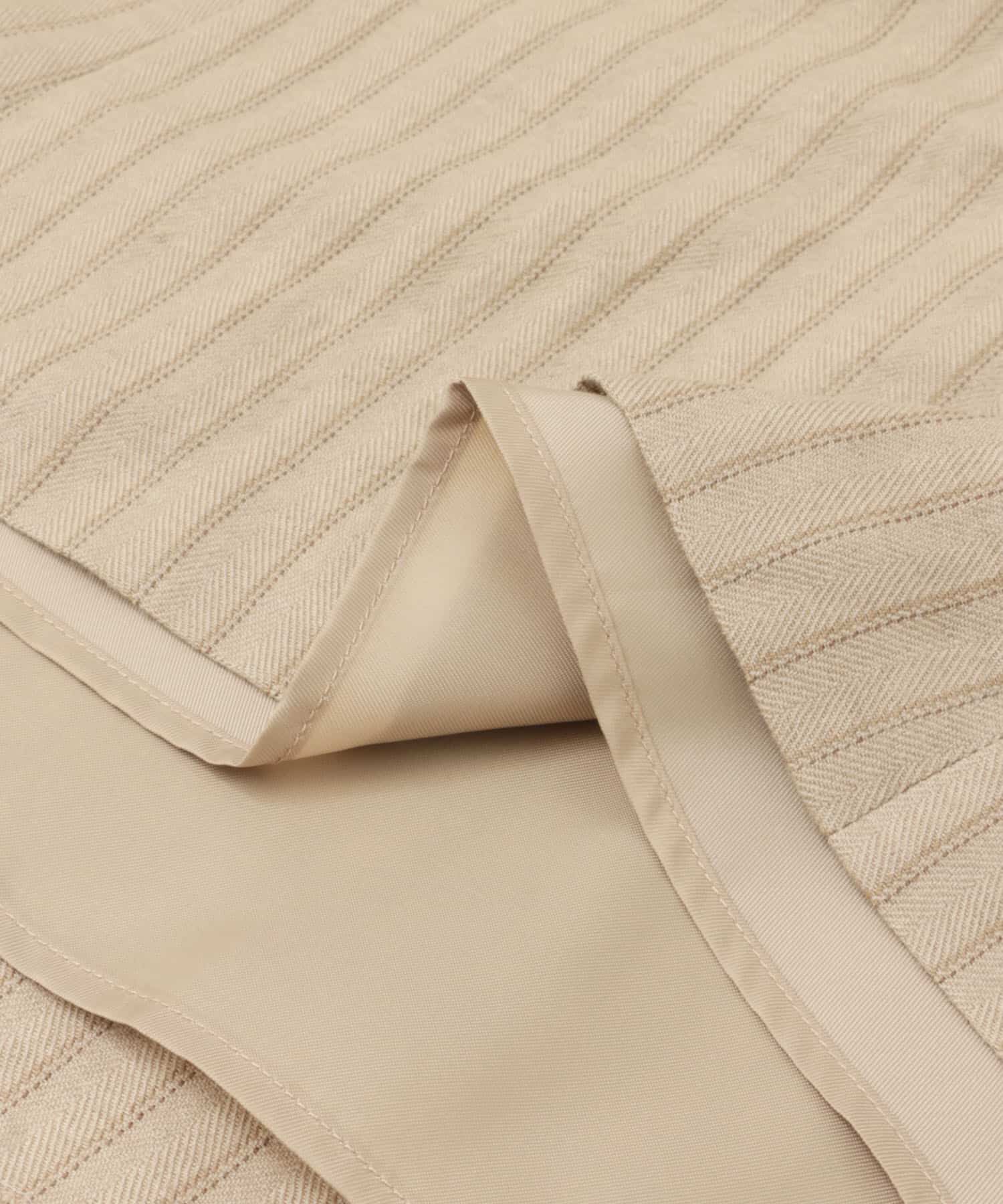 URBAN RESEARCH ROSSO「ウールリネンヘリンボンスカート&there4;」|スカート|