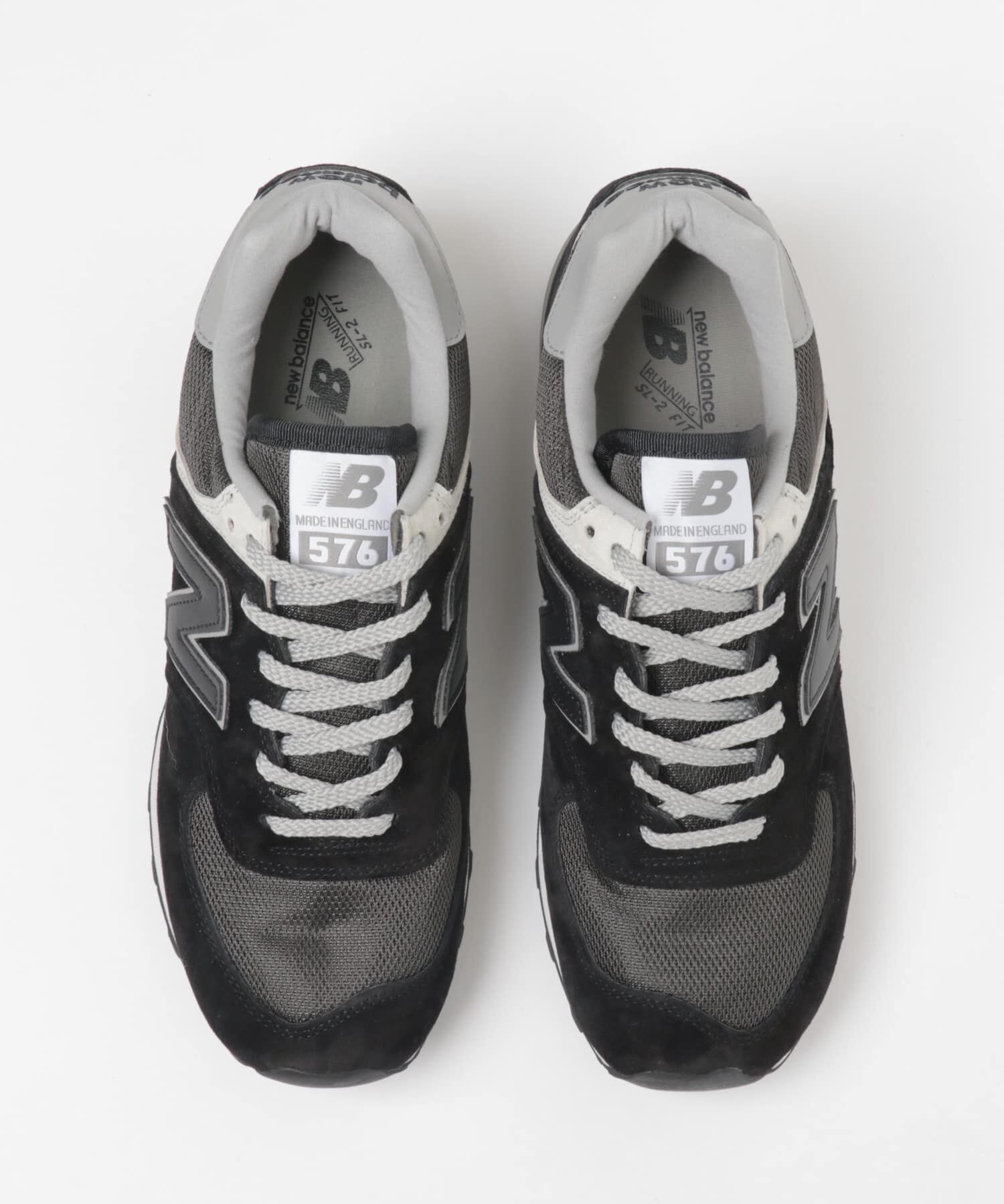 URBAN RESEARCH「NEW BALANCE　OU576PBK」|スニーカー|