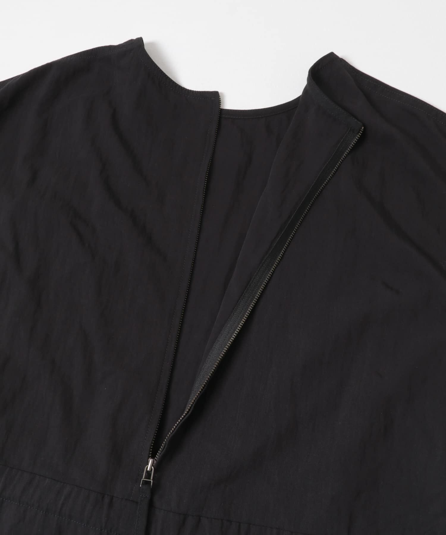 URBAN RESEARCH DOORS「『UVカット/接触冷感/吸水速乾』ドロストオールインワン」|スカート|