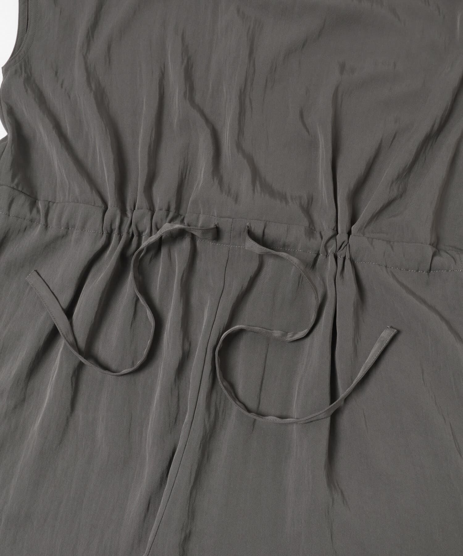 URBAN RESEARCH DOORS「『UVカット/接触冷感/吸水速乾』ドロストオールインワン」|スカート|