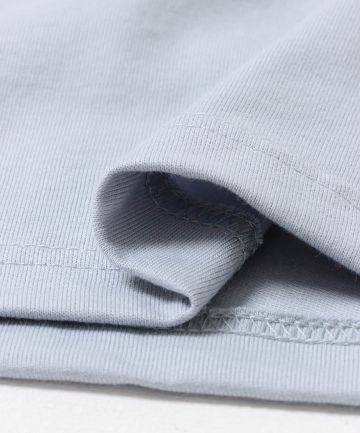 URBAN RESEARCH DOORS「『WEB/一部店舗限定サイズ』配色ロゴTシャツ(KIDS)」|その他|