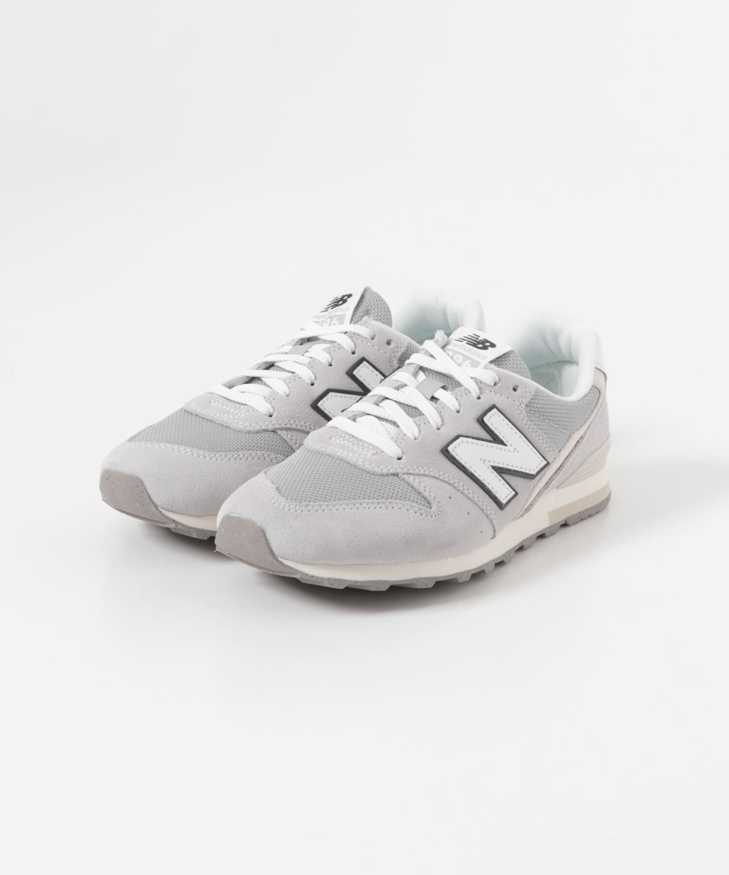 URBAN RESEARCH DOORS「NEW BALANCE　WL996」|スニーカー|