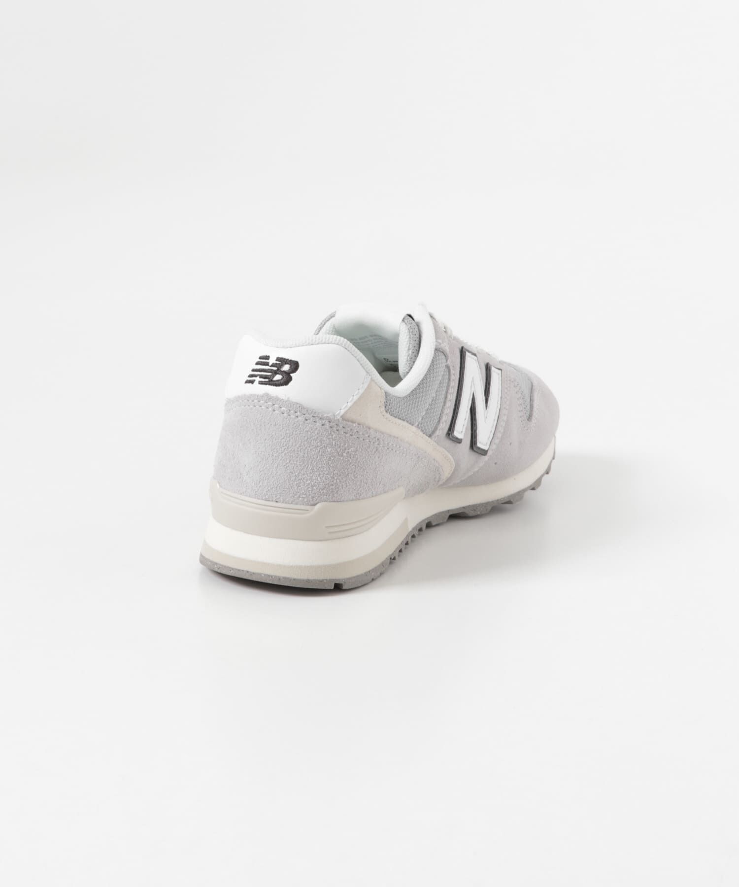 URBAN RESEARCH DOORS「NEW BALANCE　WL996」|スニーカー|