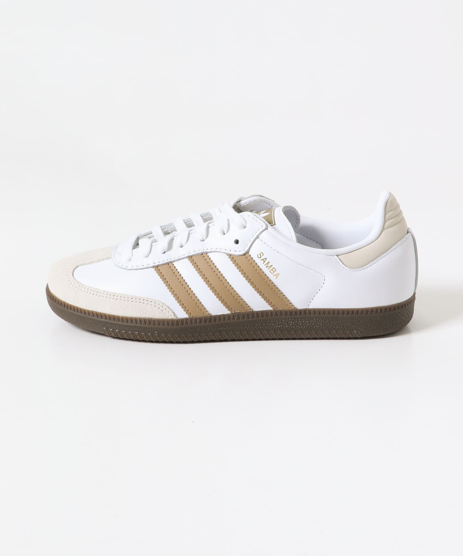 URBAN RESEARCH「adidas　SAMBA OG」|スニーカー|