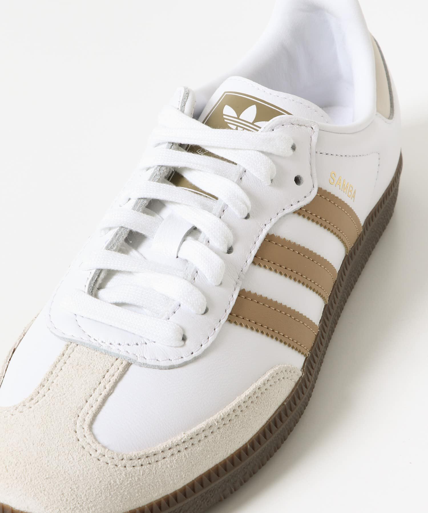 URBAN RESEARCH「adidas　SAMBA OG」|スニーカー|