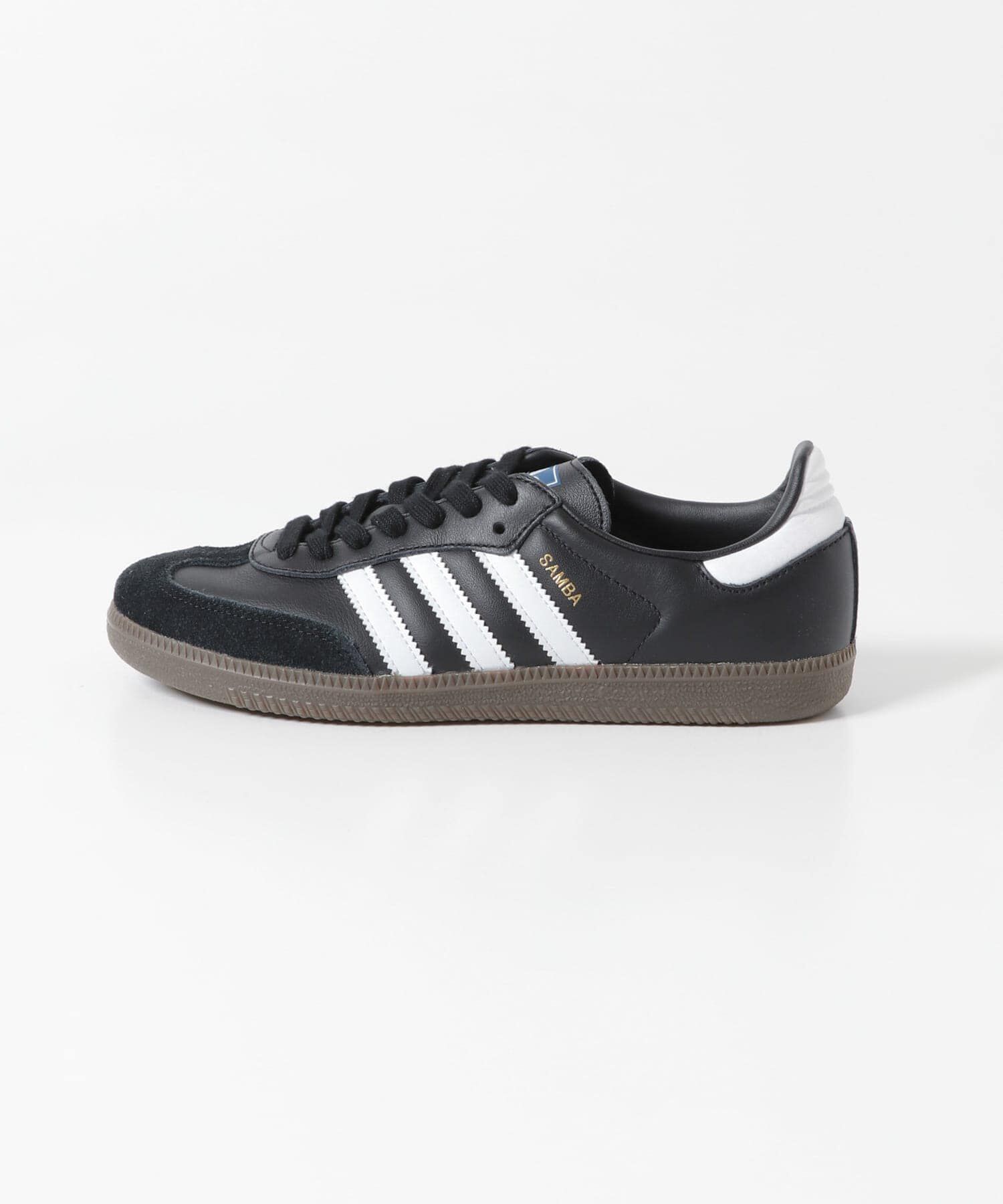 Sonny Label 「adidas　SAMBA OG」|スニーカー|
